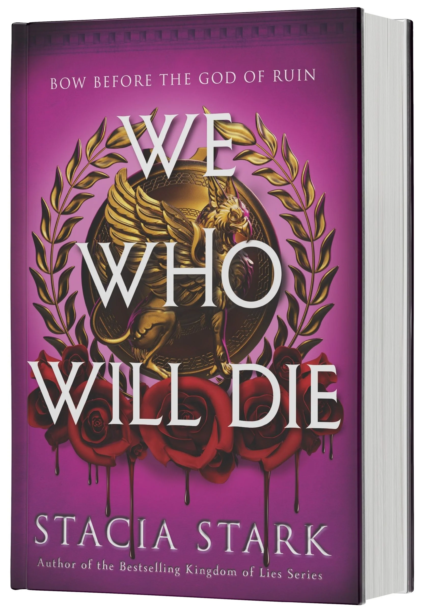 We Who Will Die - Image 4