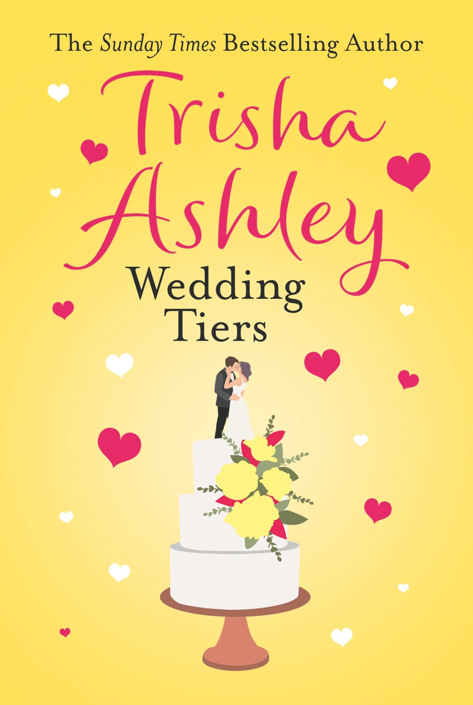 Wedding Tiers
