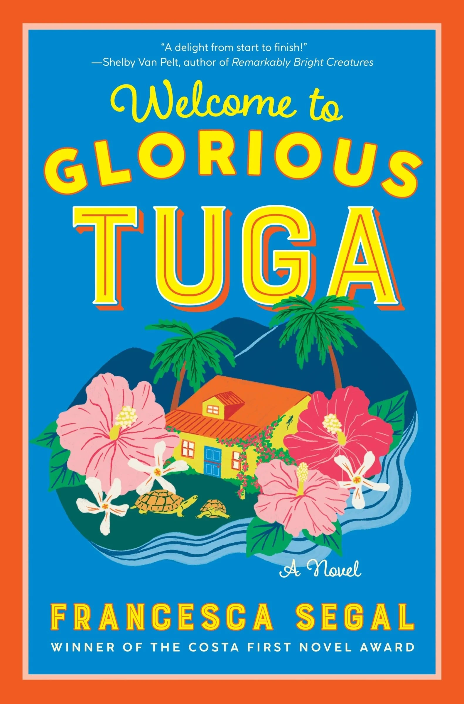 Welcome to Glorious Tuga - Image 2