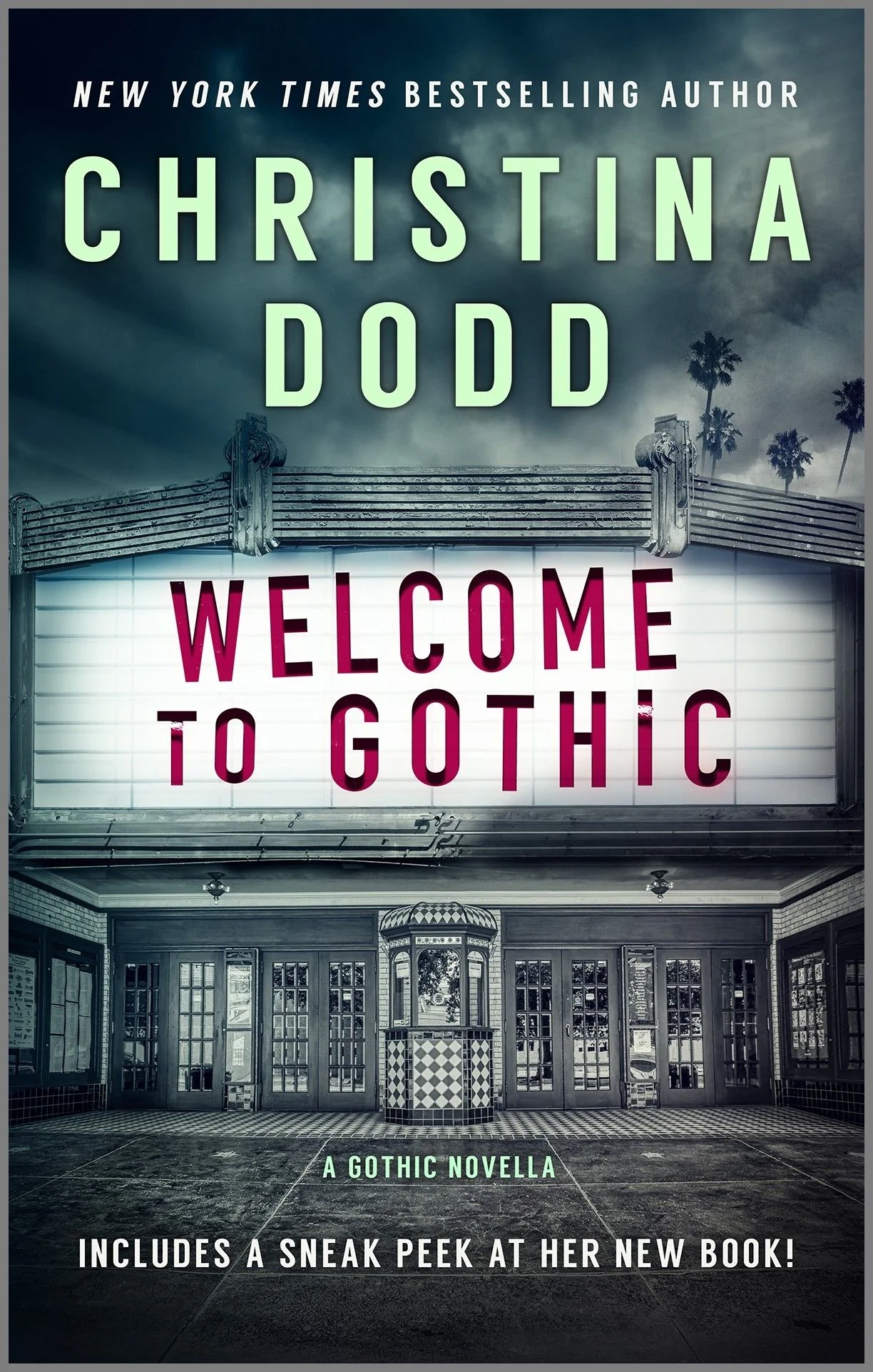 Welcome to Gothic