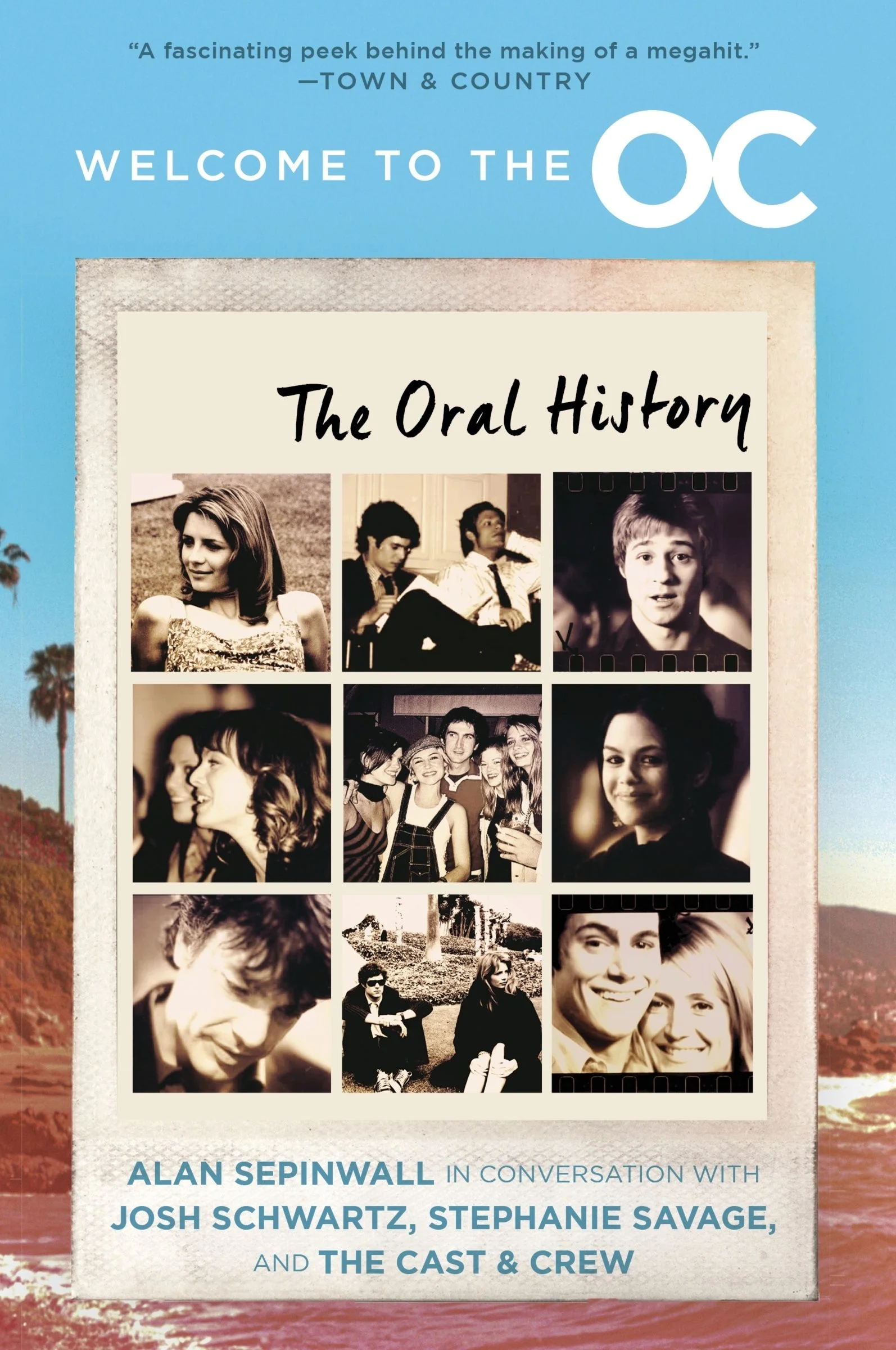 Welcome to the O.C. - Image 3