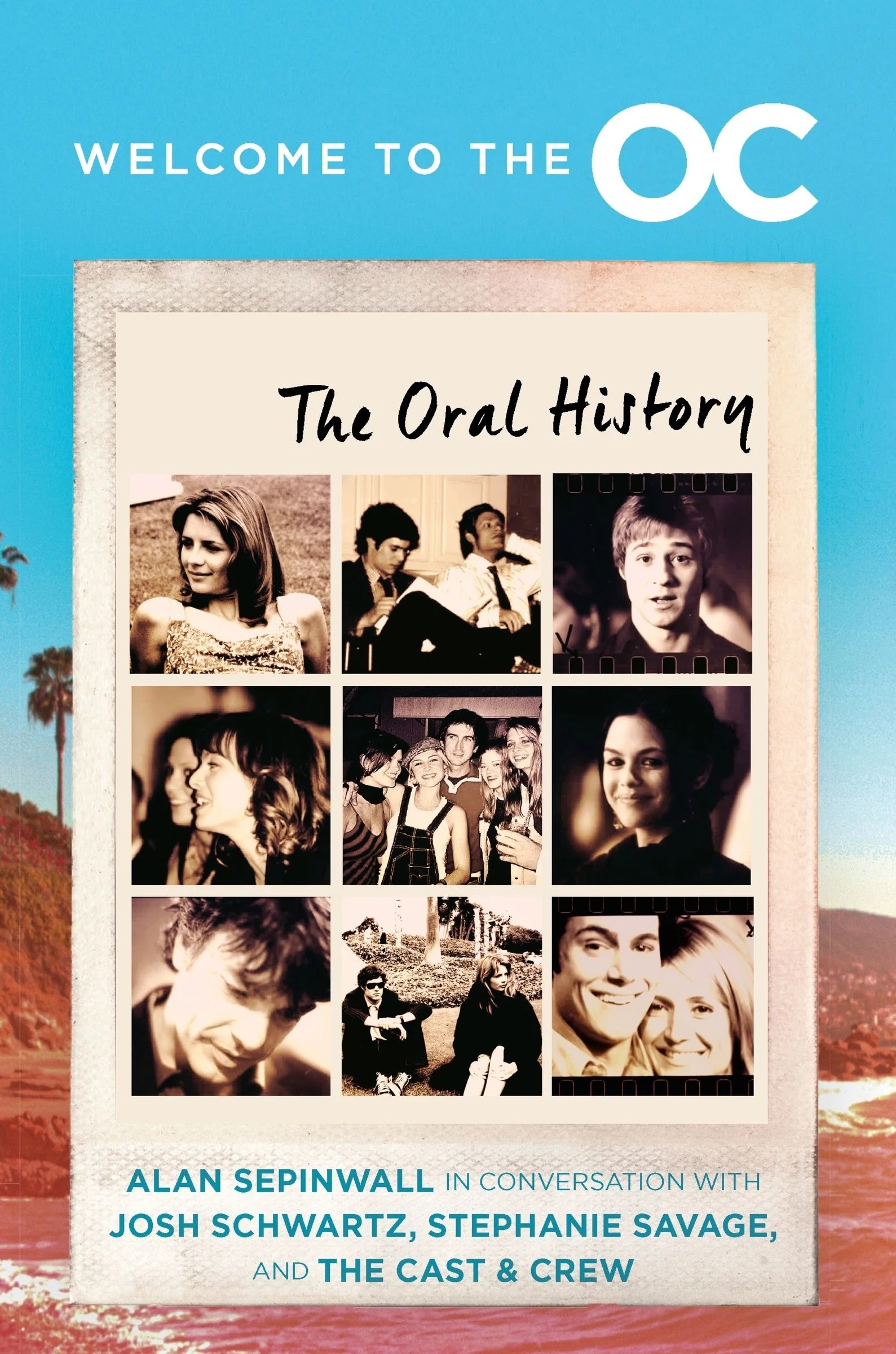 Welcome to the O.C. - Image 4