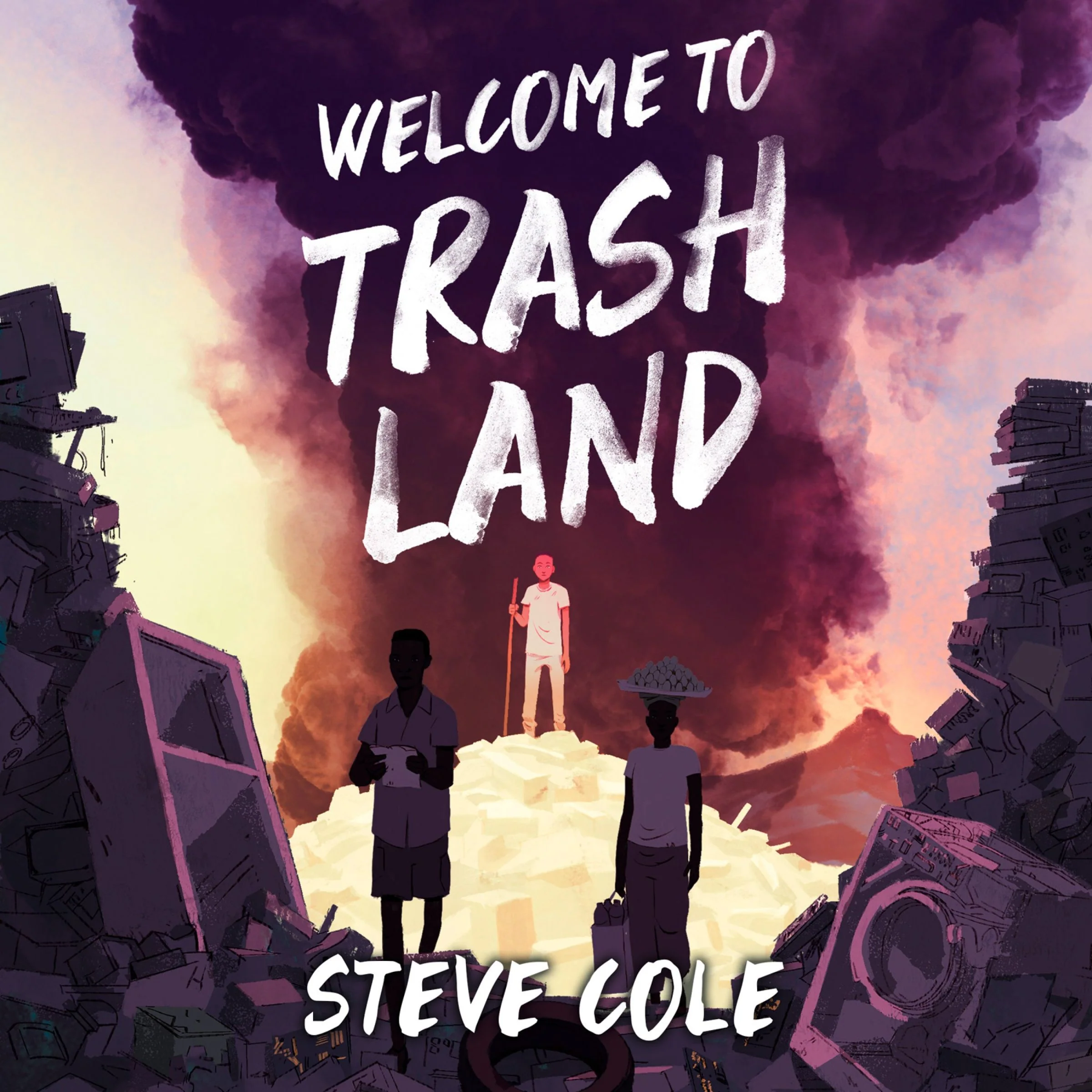Welcome to Trashland - Image 3