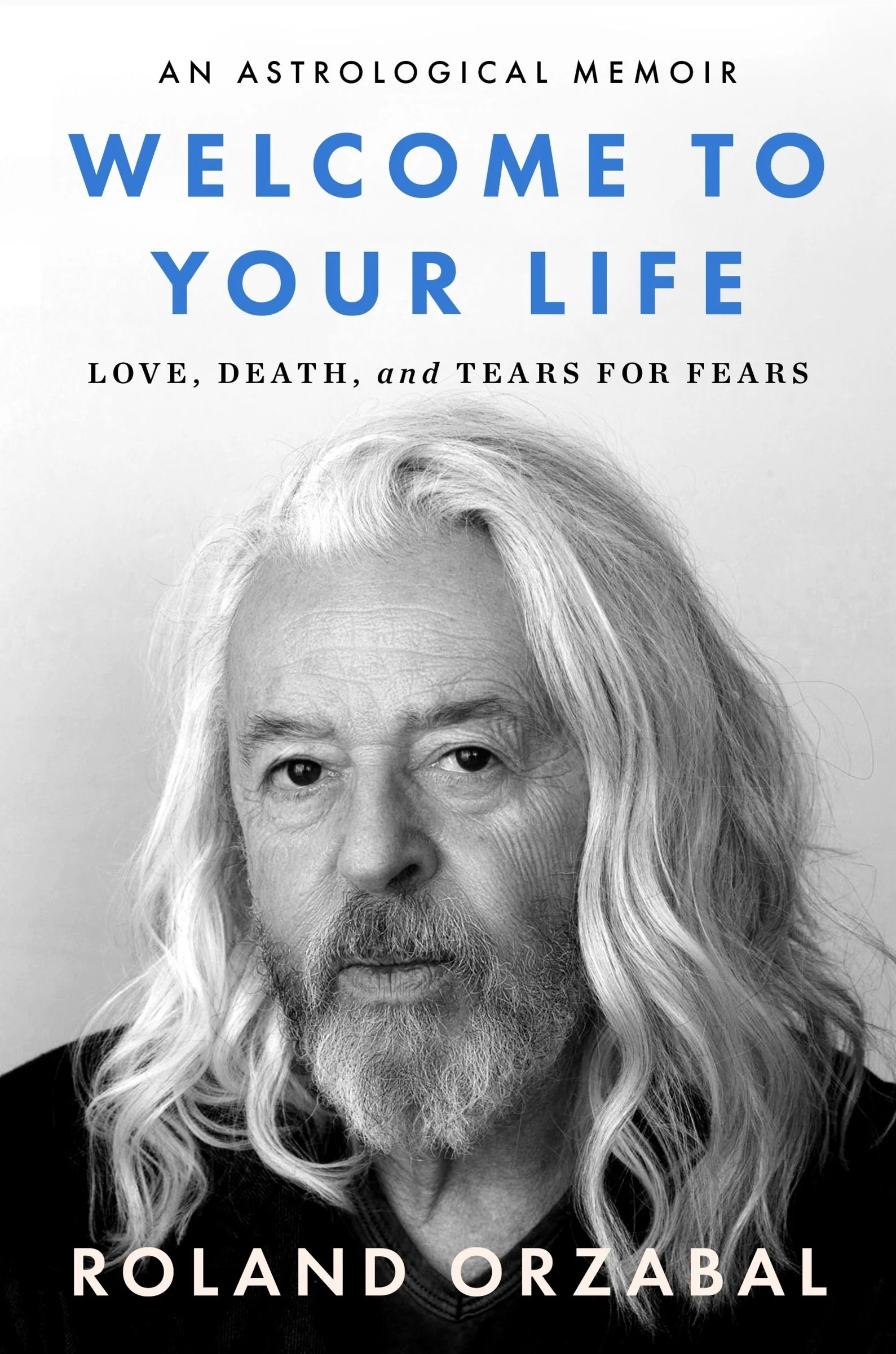 Welcome to Your Life