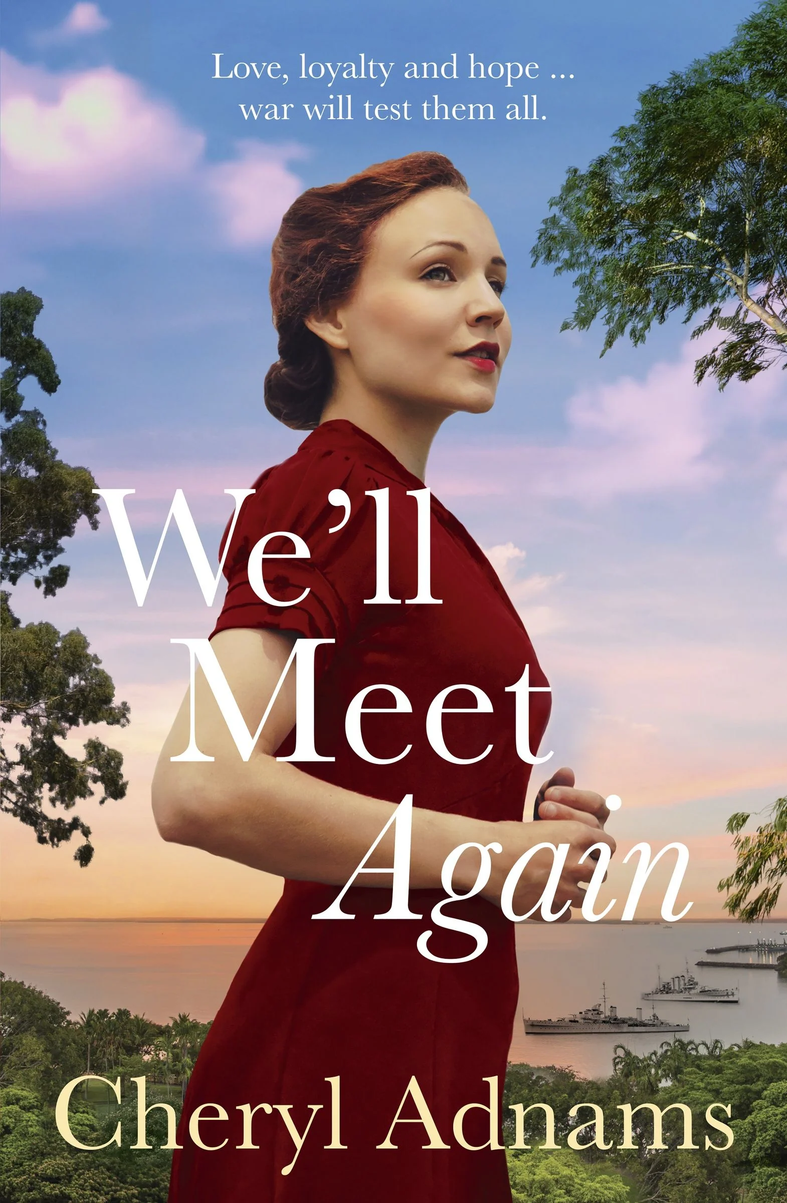 We'll Meet Again - Image 2