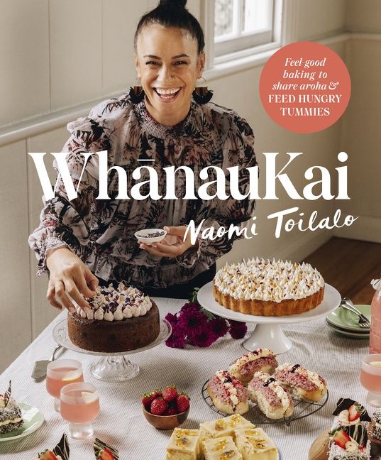 Whānaukai: Feel-good baking to share aroha and feed hungry tummies - Image 2