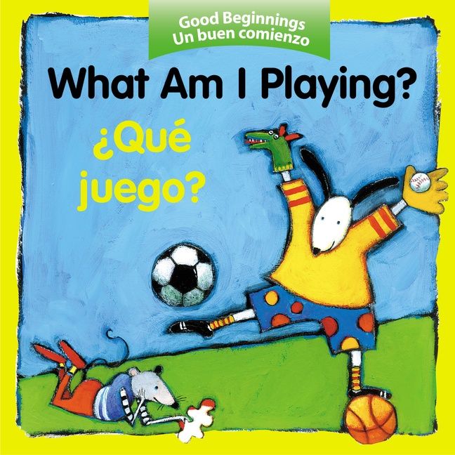 What Am I Playing? / ¿Qué juego? - Image 3
