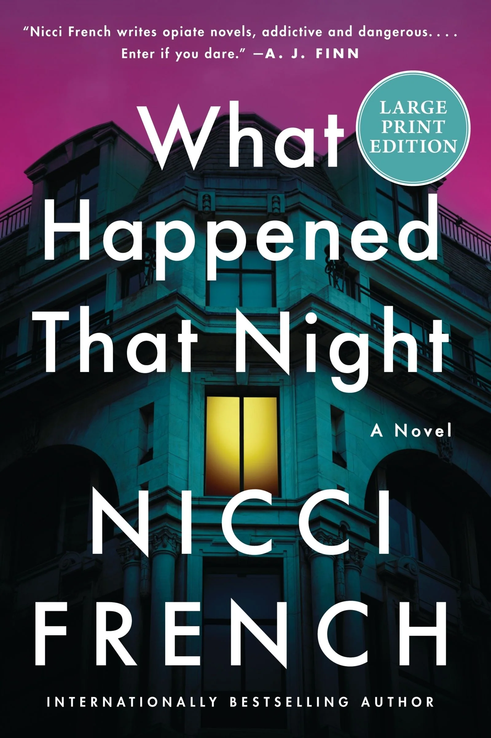 What Happened That Night - Image 2