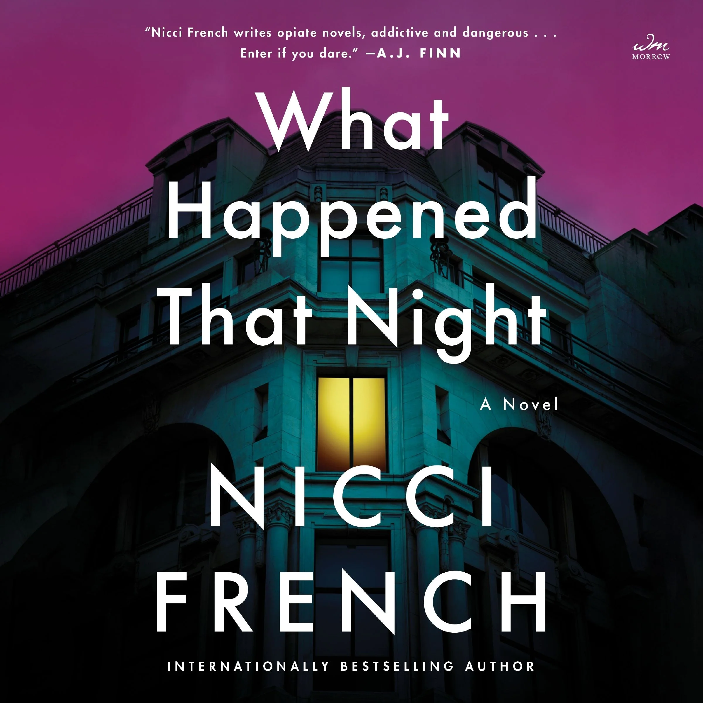 What Happened That Night - Image 5