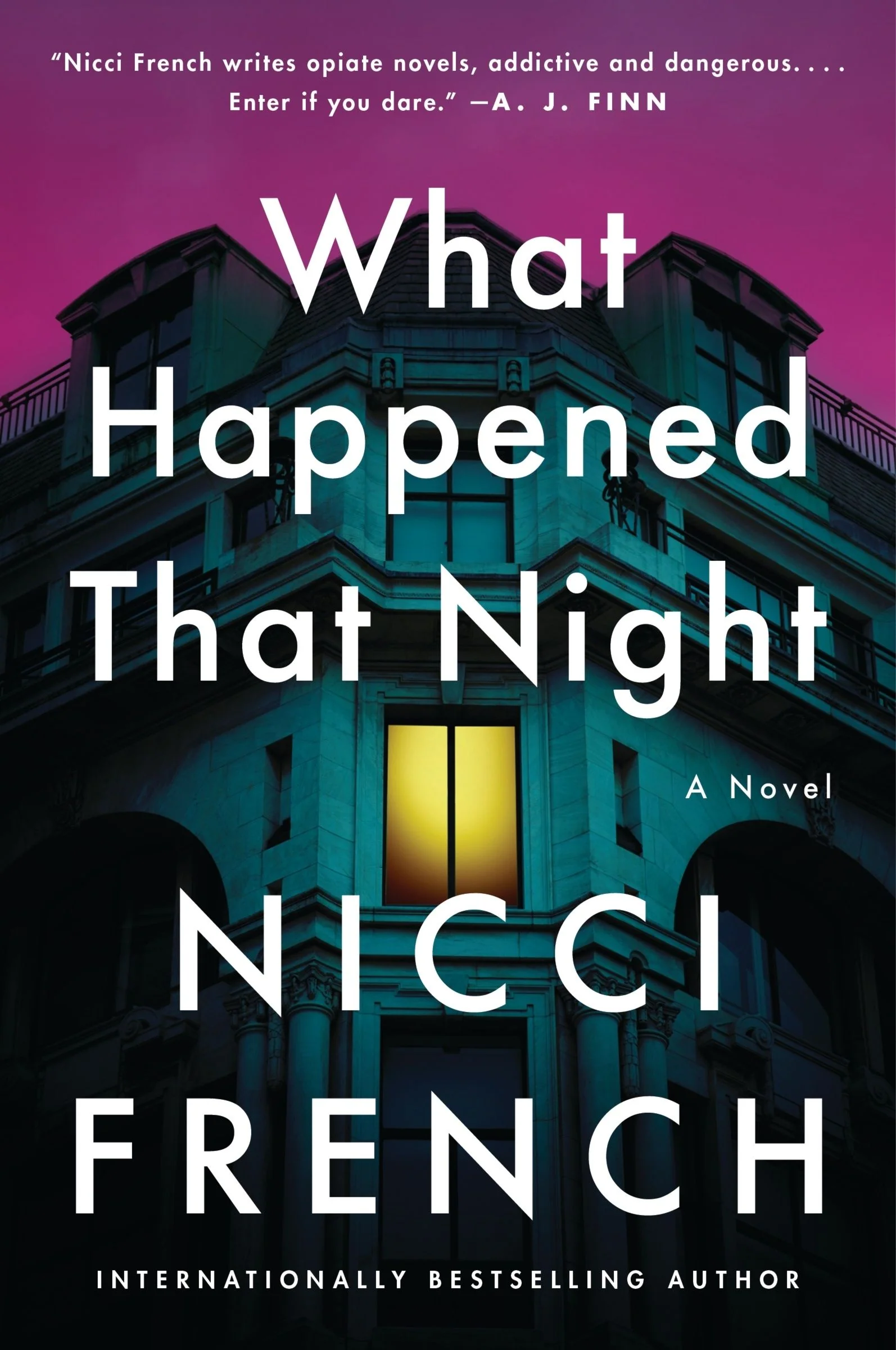 What Happened That Night - Image 6
