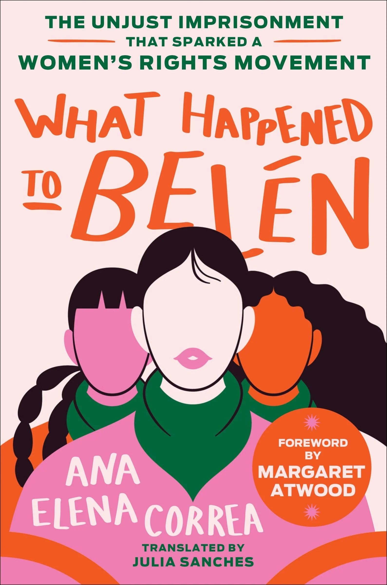 What Happened to Belén - Image 3