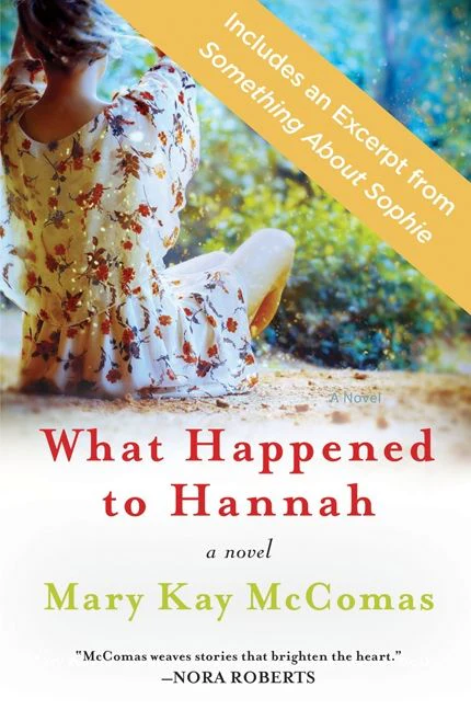 What Happened to Hannah with Bonus Material - Image 2
