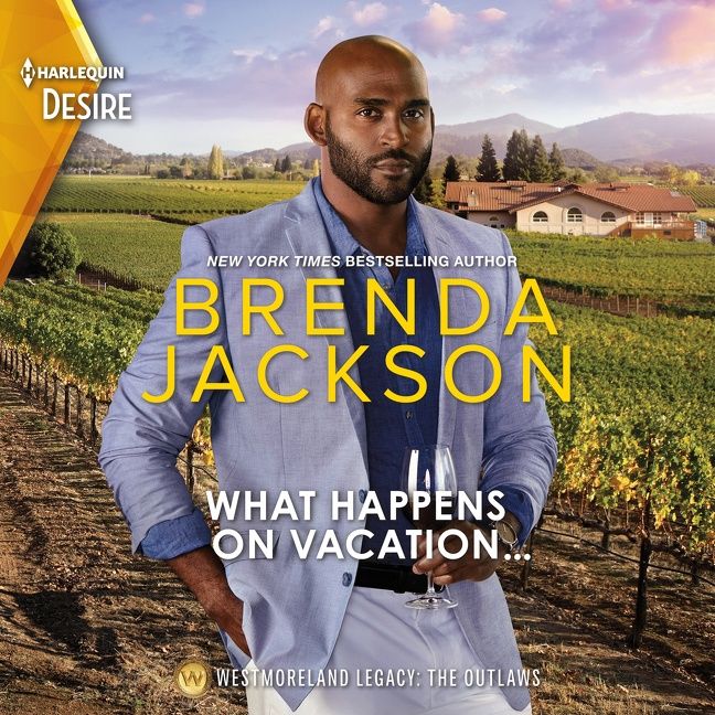 What Happens on Vacation... - Image 2
