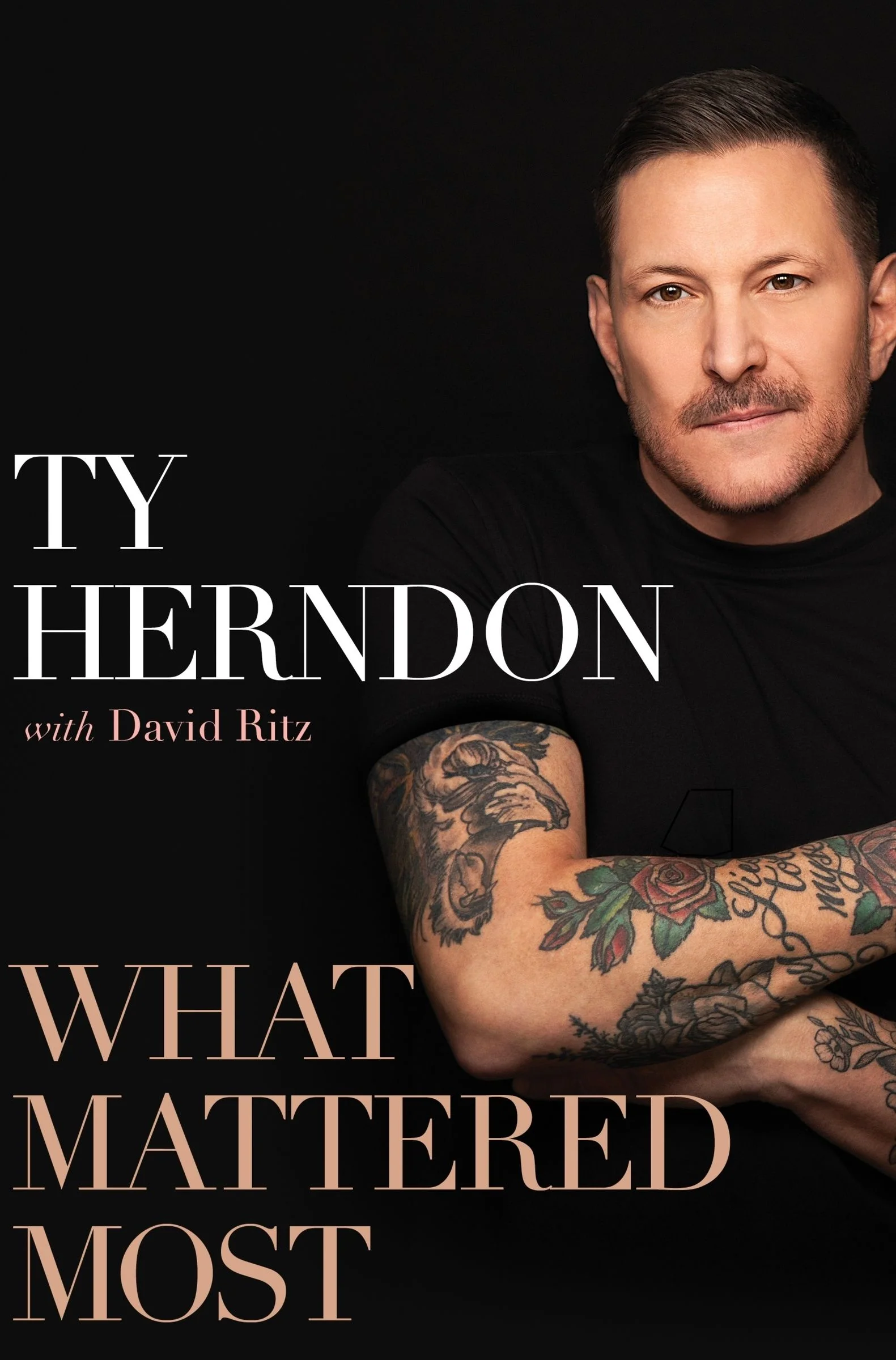 What Mattered Most - Image 3