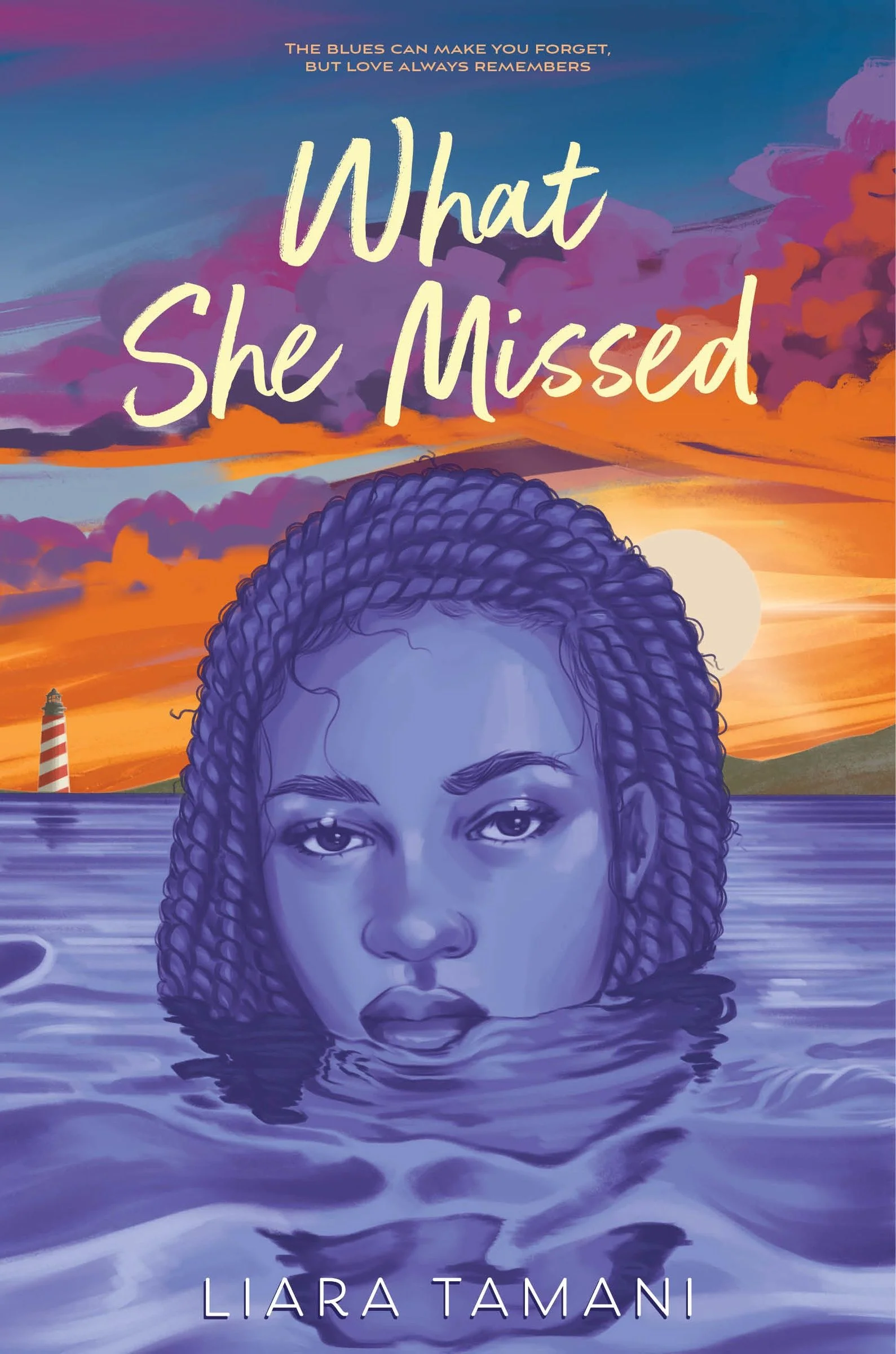 What She Missed - Image 2