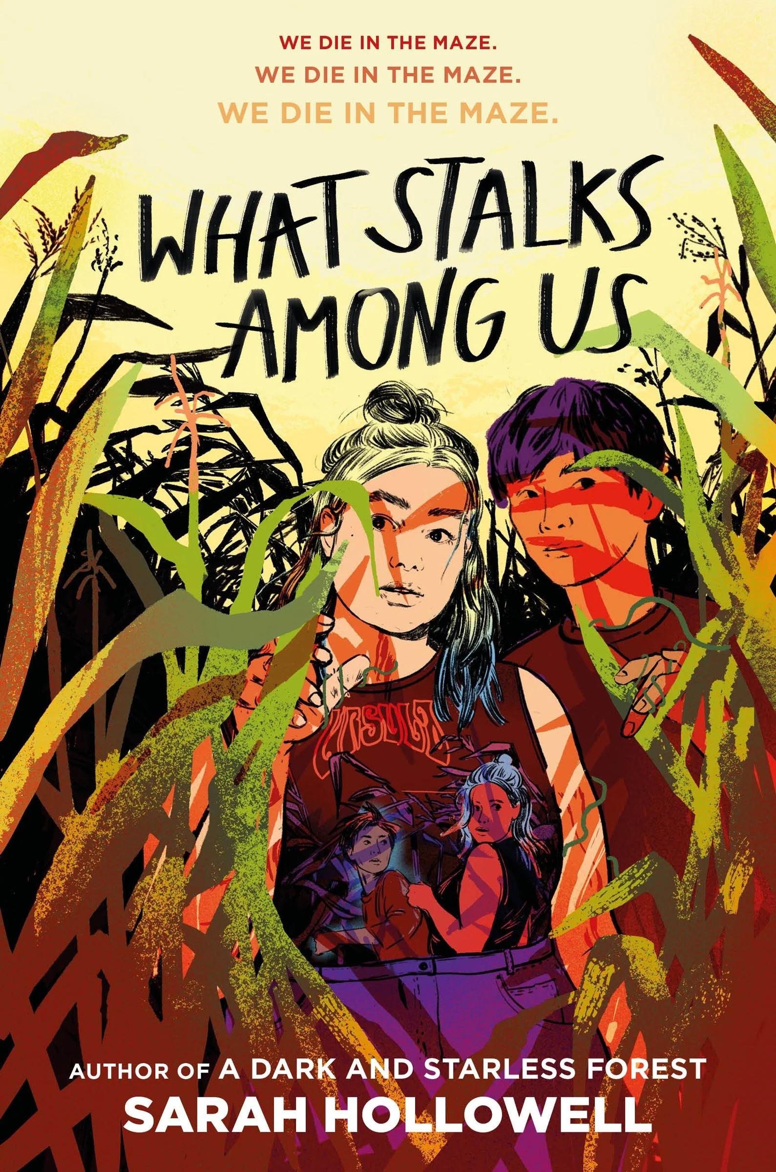 What Stalks Among Us - Image 3