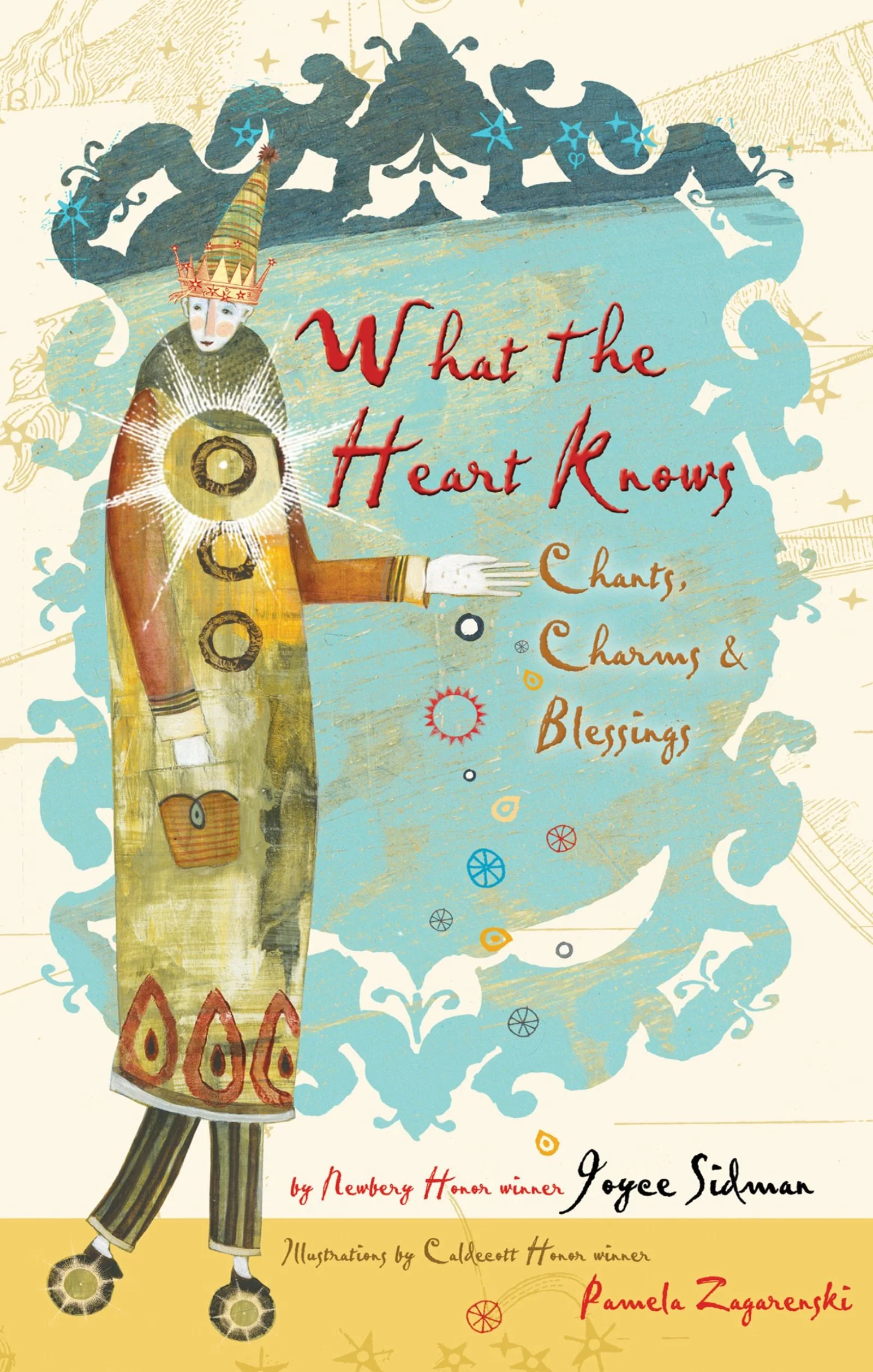 What the Heart Knows - Image 2