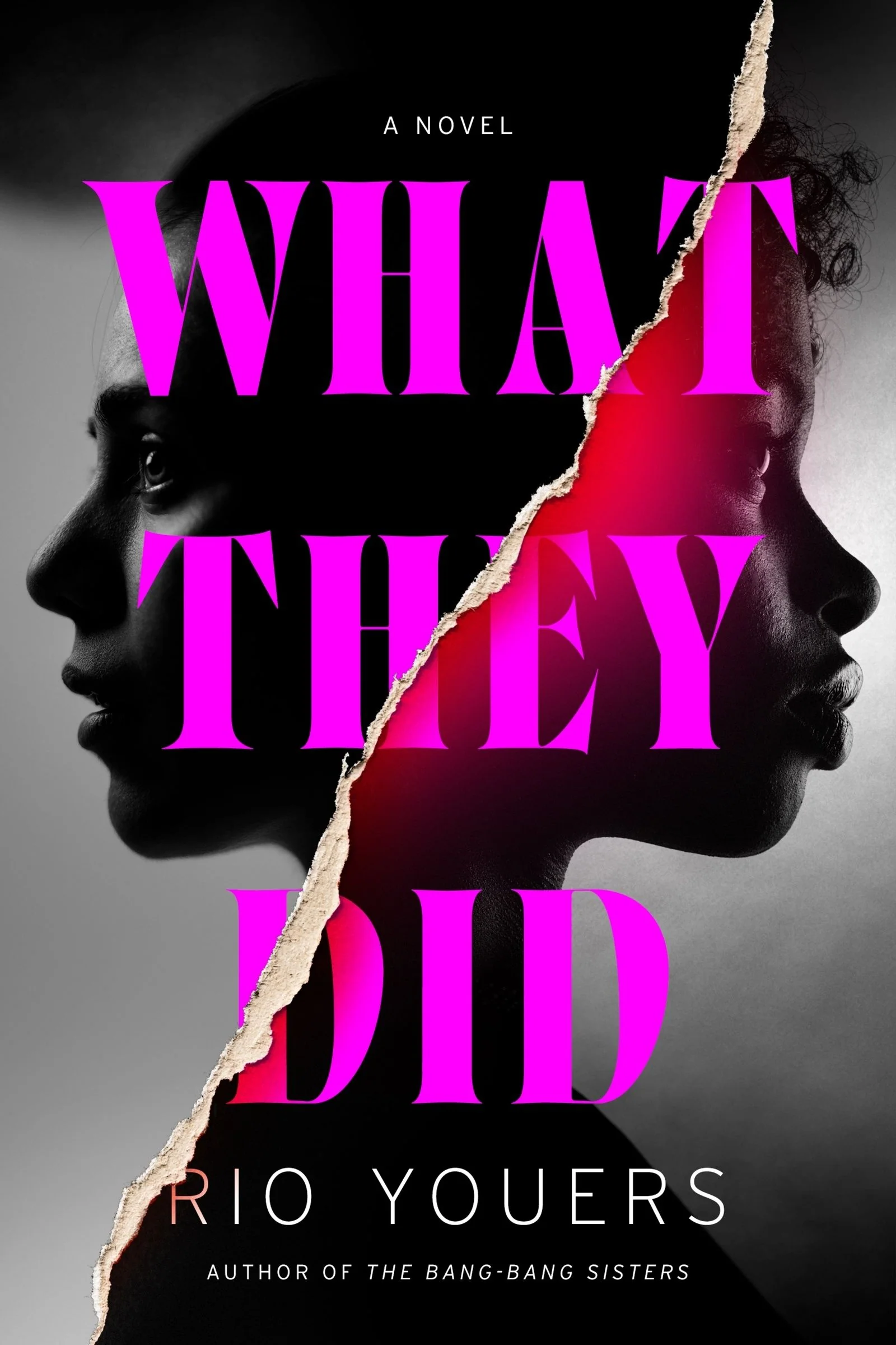 What They Did - Image 2