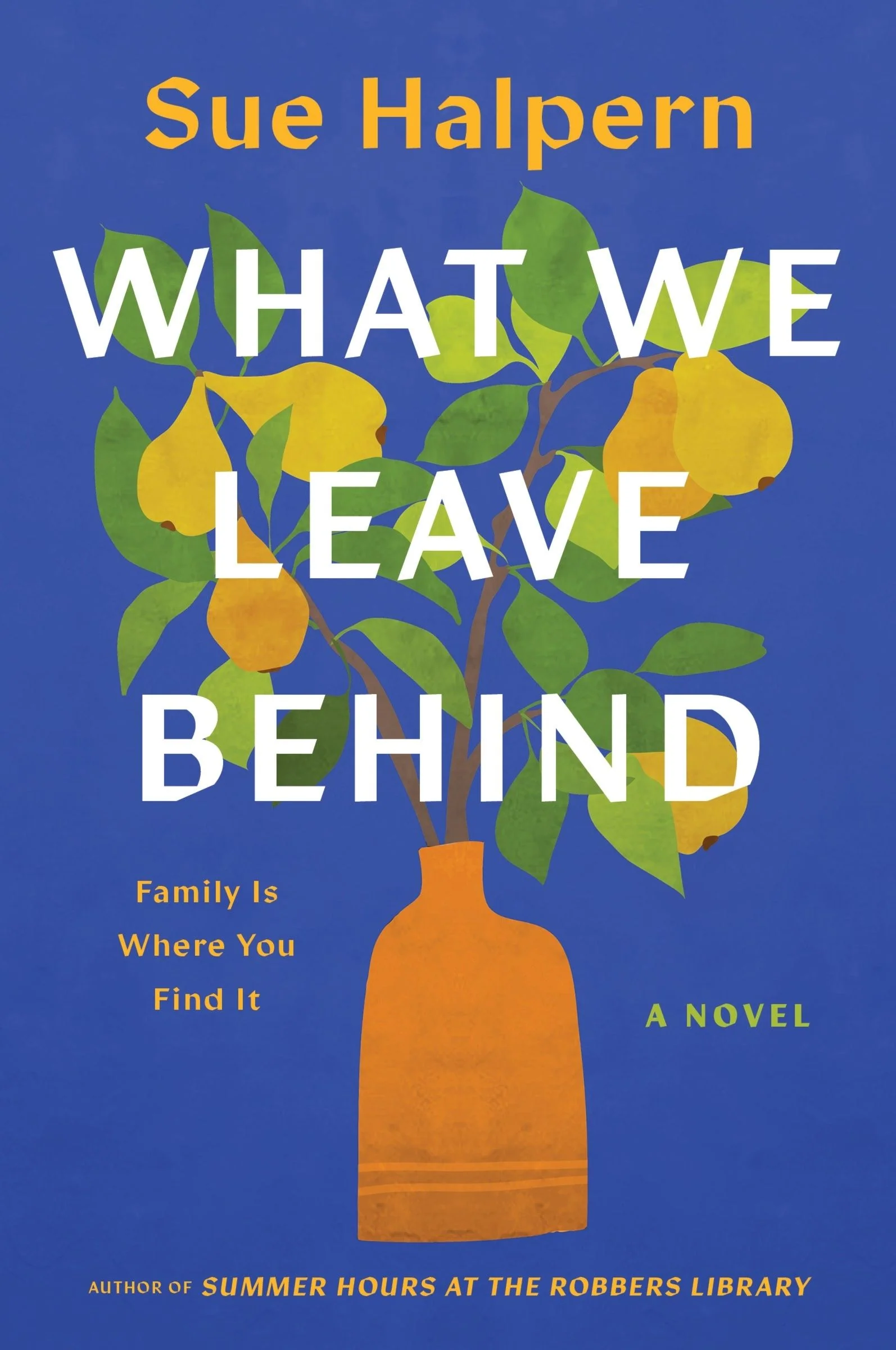 What We Leave Behind - Image 3