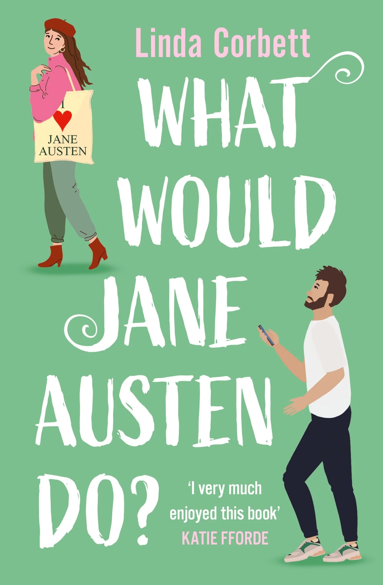 What Would Jane Austen Do? - Image 2