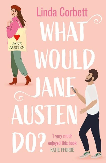 What Would Jane Austen Do? - Image 3