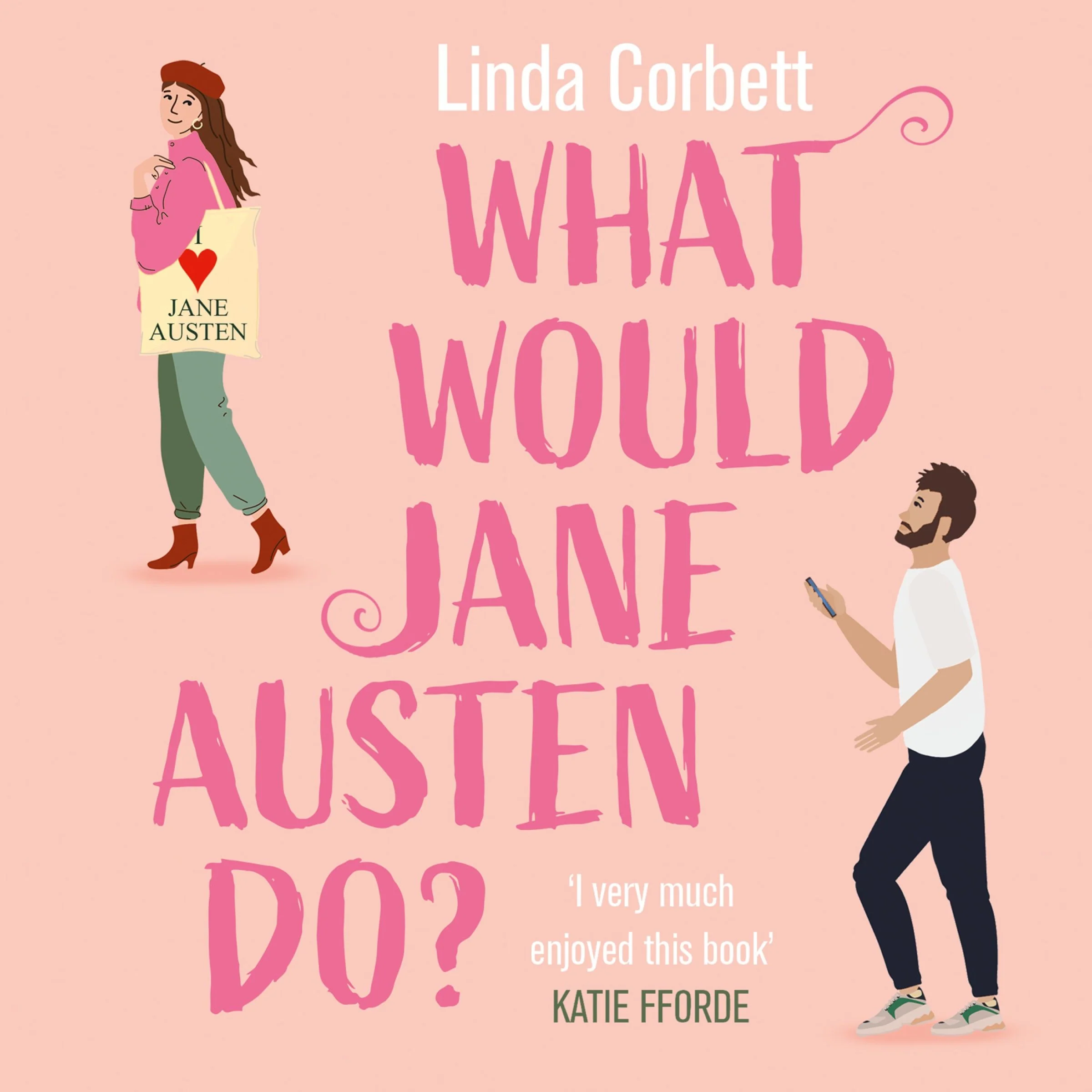 What Would Jane Austen Do? - Image 4