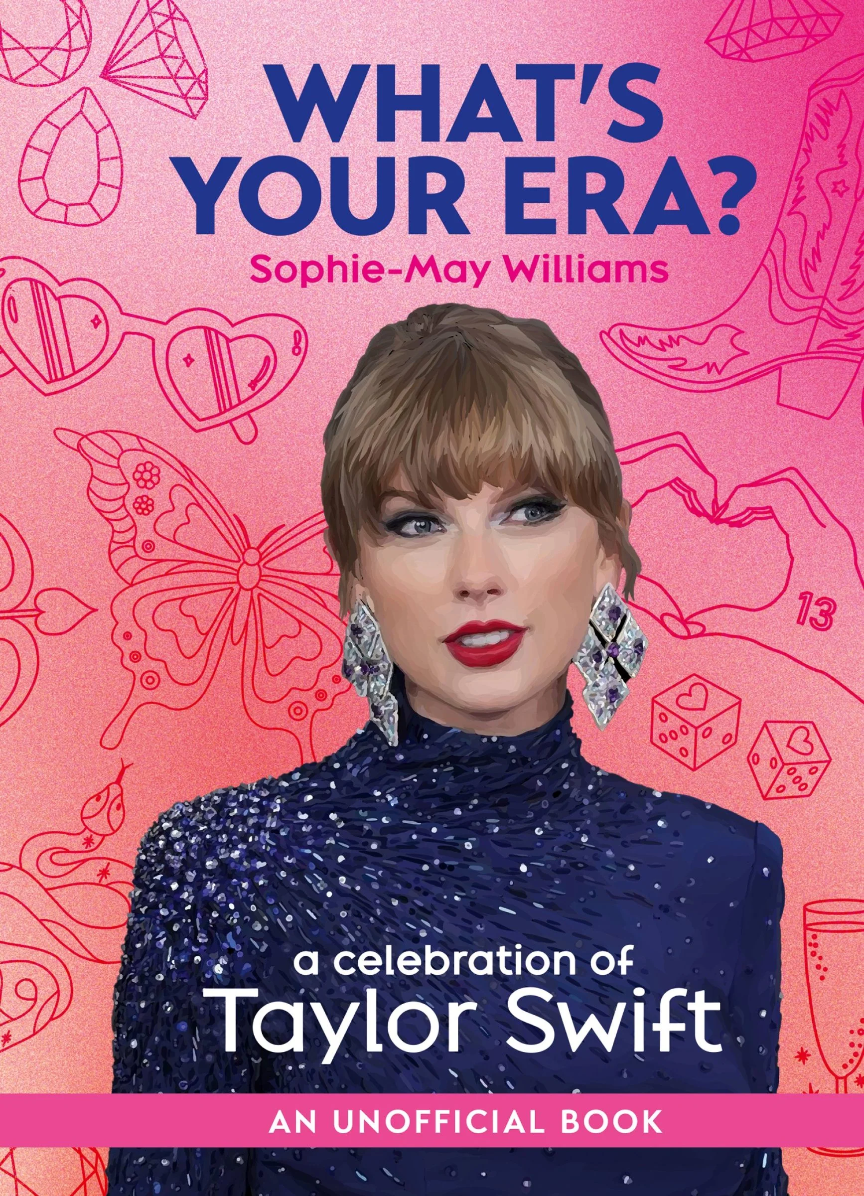 What’s Your Era?: A celebration of Taylor Swift - Image 2
