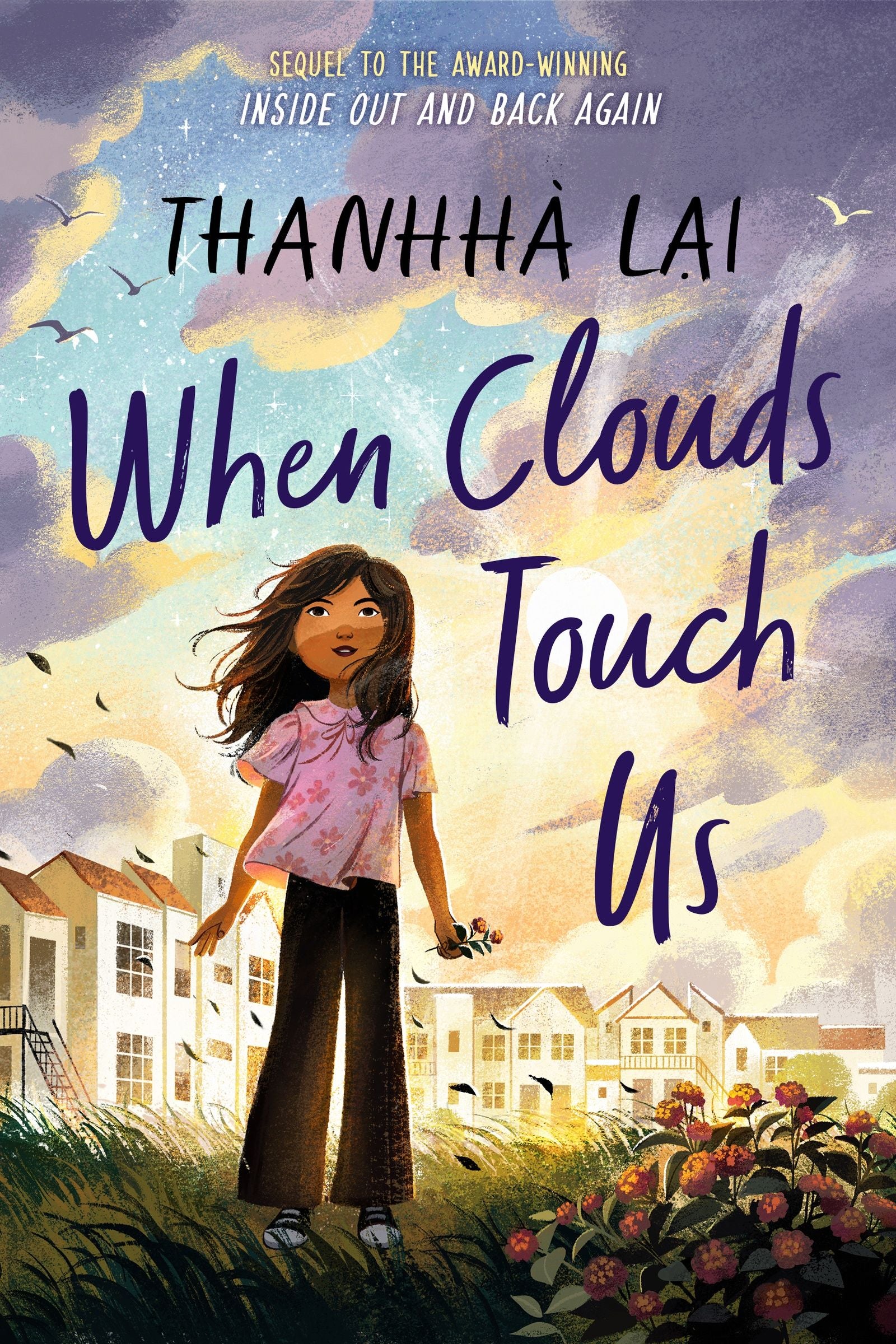 When Clouds Touch Us - Image 2