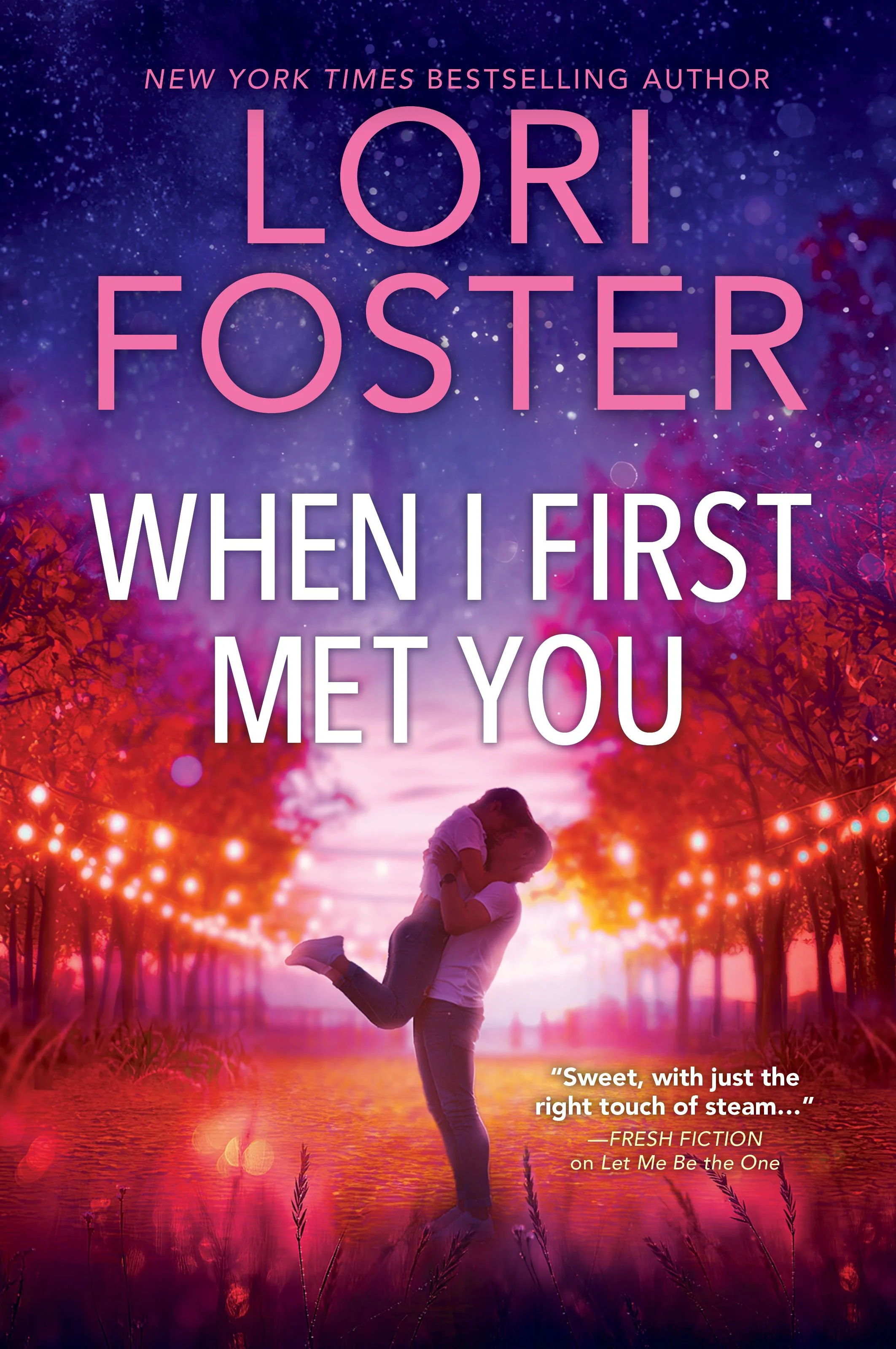 When I First Met You - Image 3