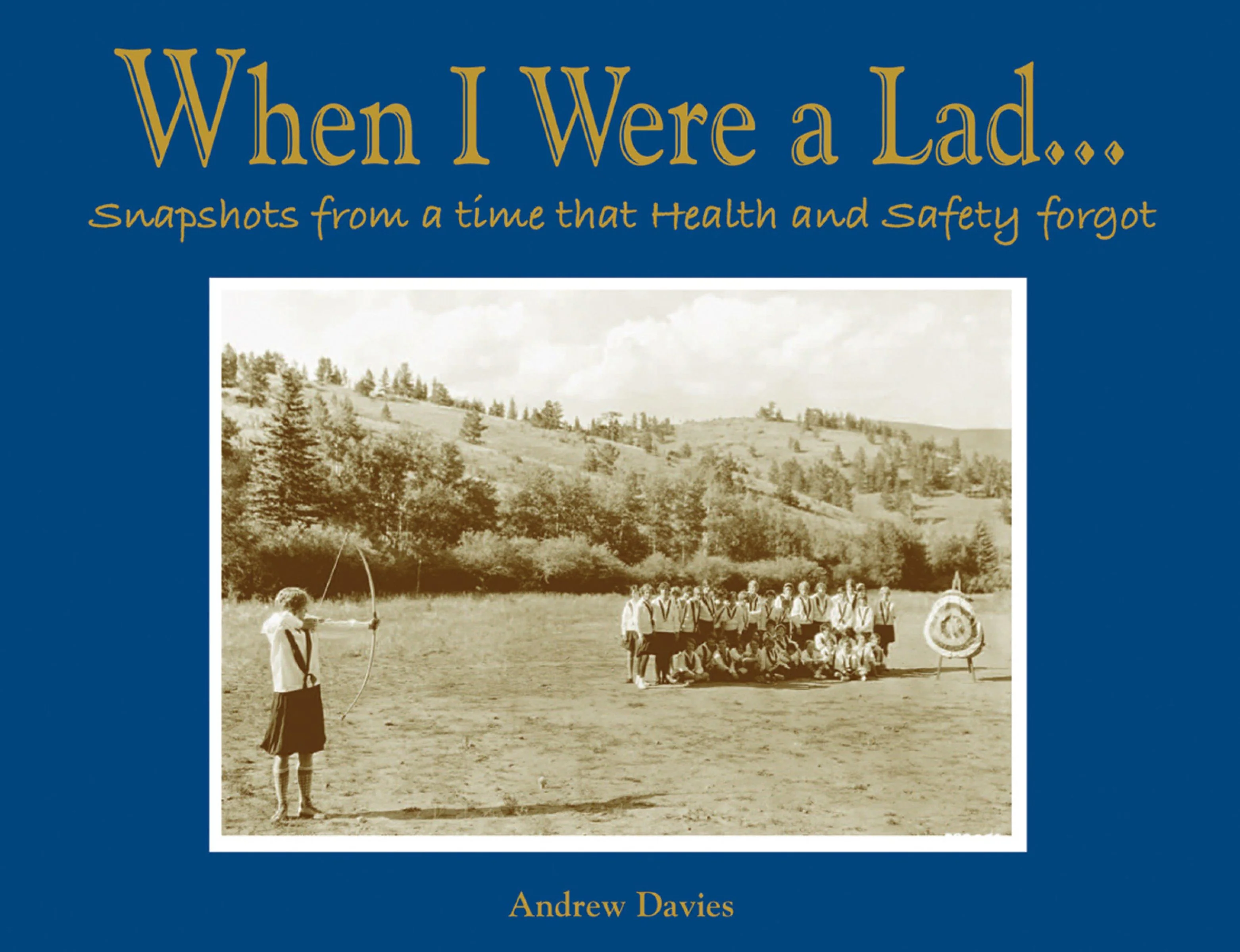 When I Were A Lad… - Image 2