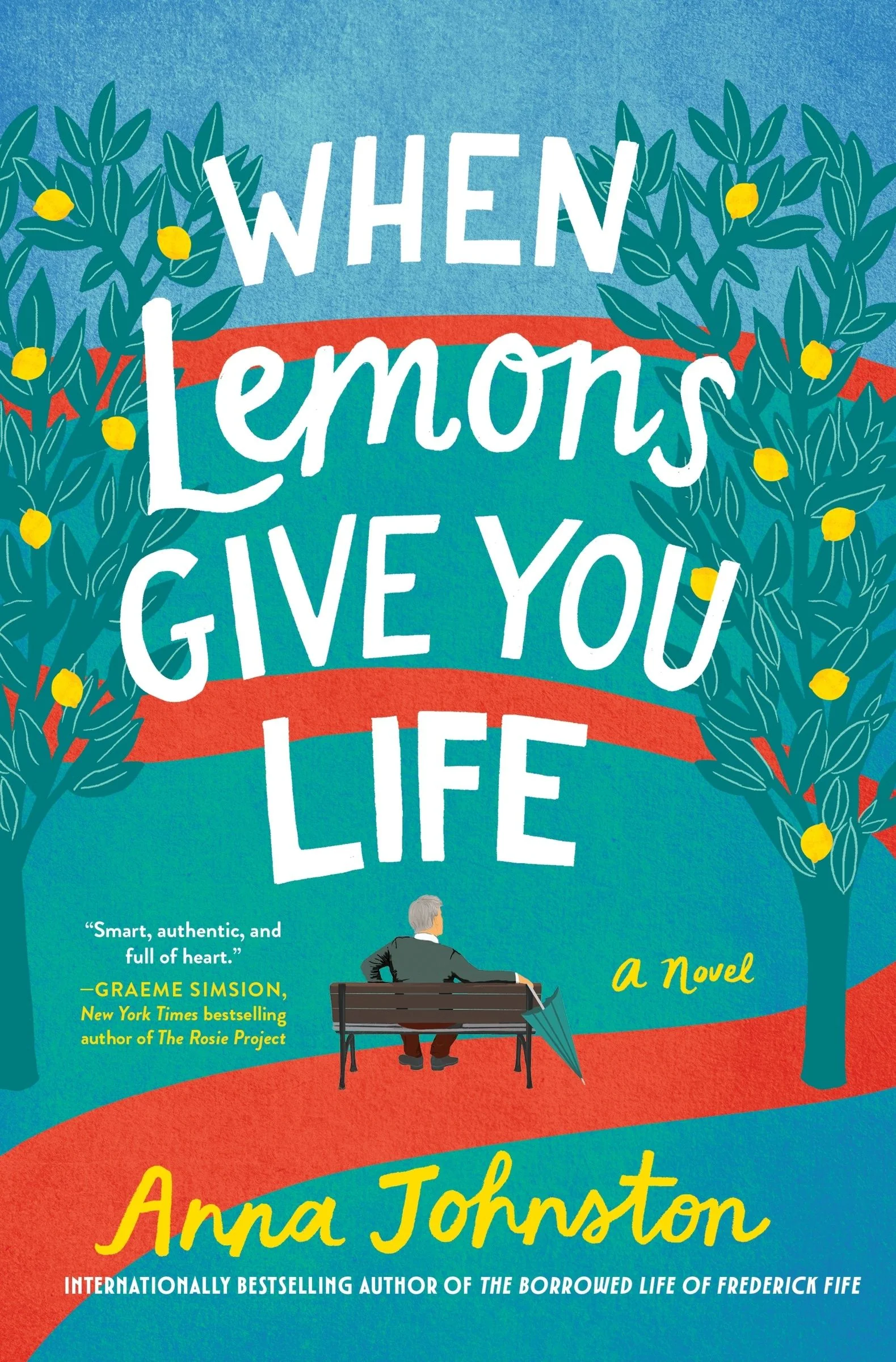 When Lemons Give You Life - Image 2