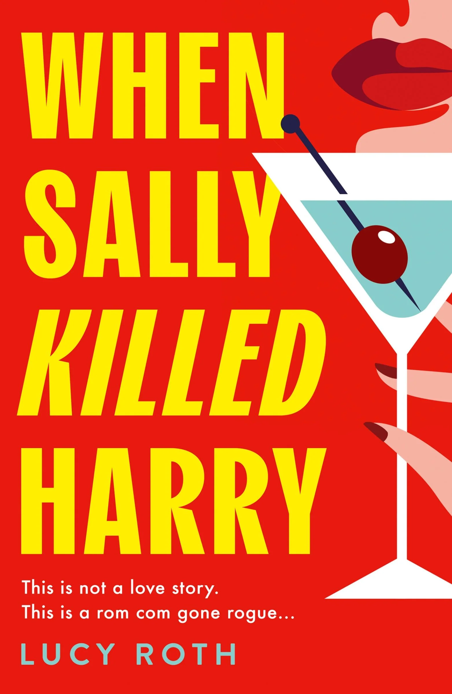 When Sally Killed Harry - Image 2