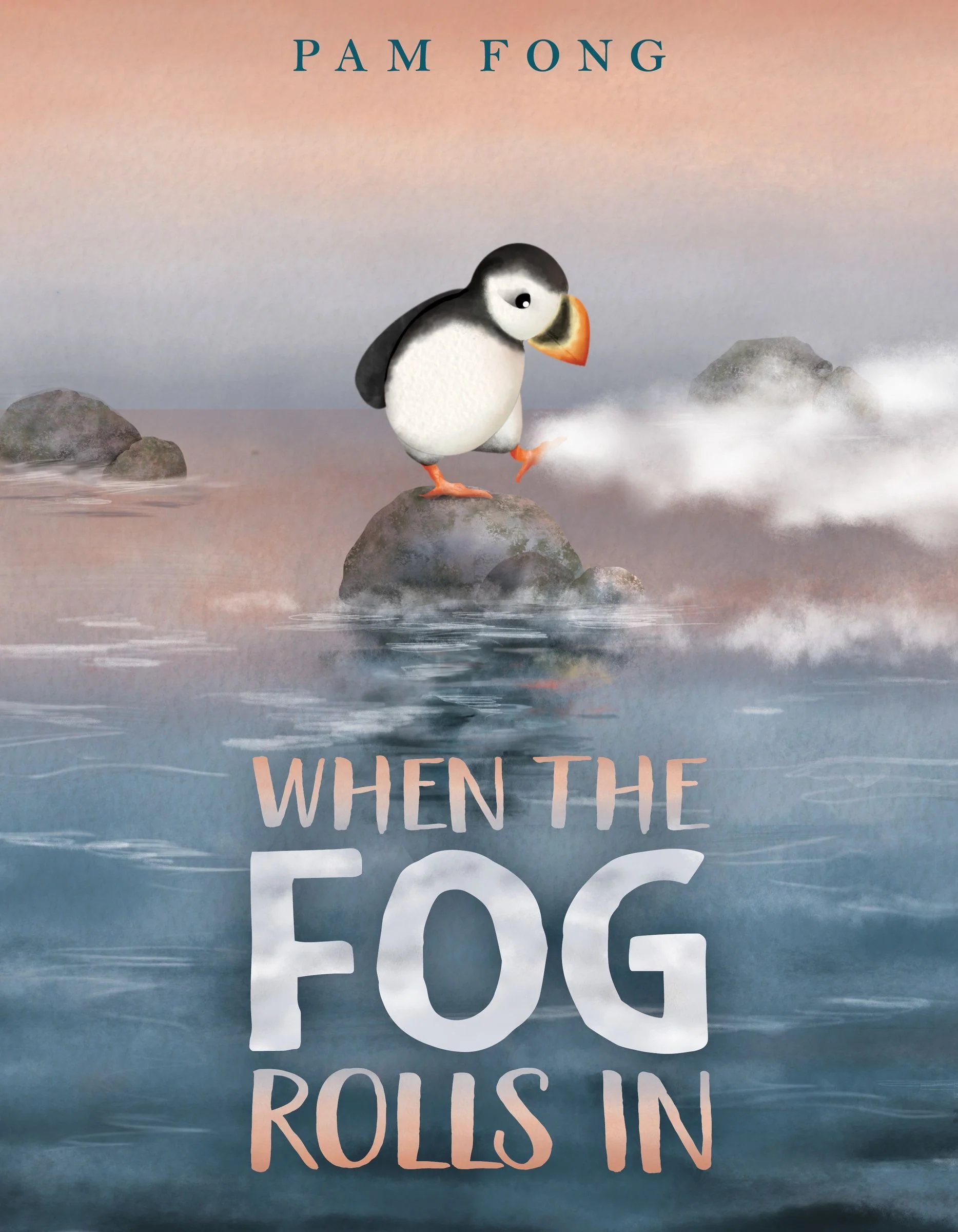 When the Fog Rolls In - Image 2