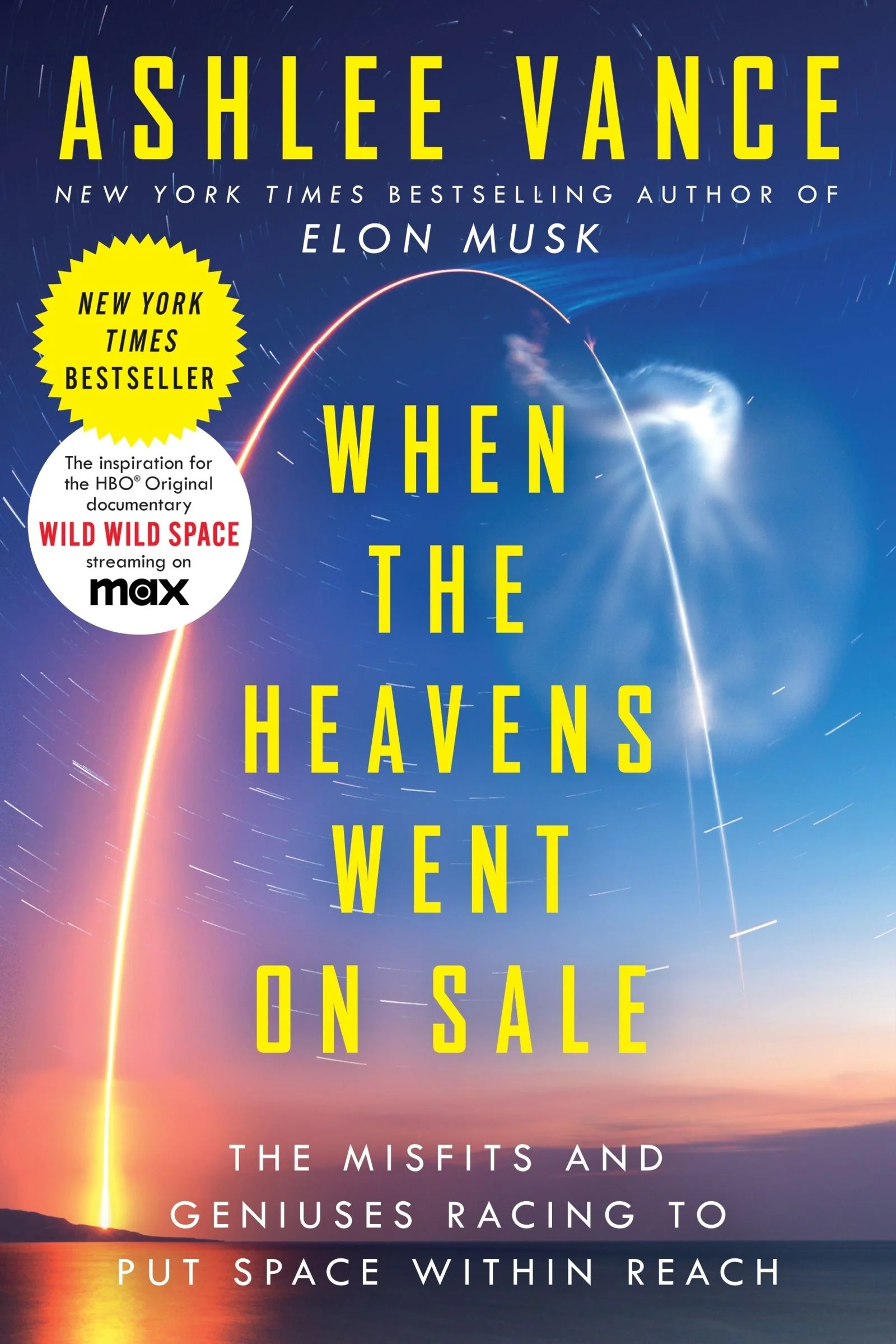 When the Heavens Went on Sale - Image 3