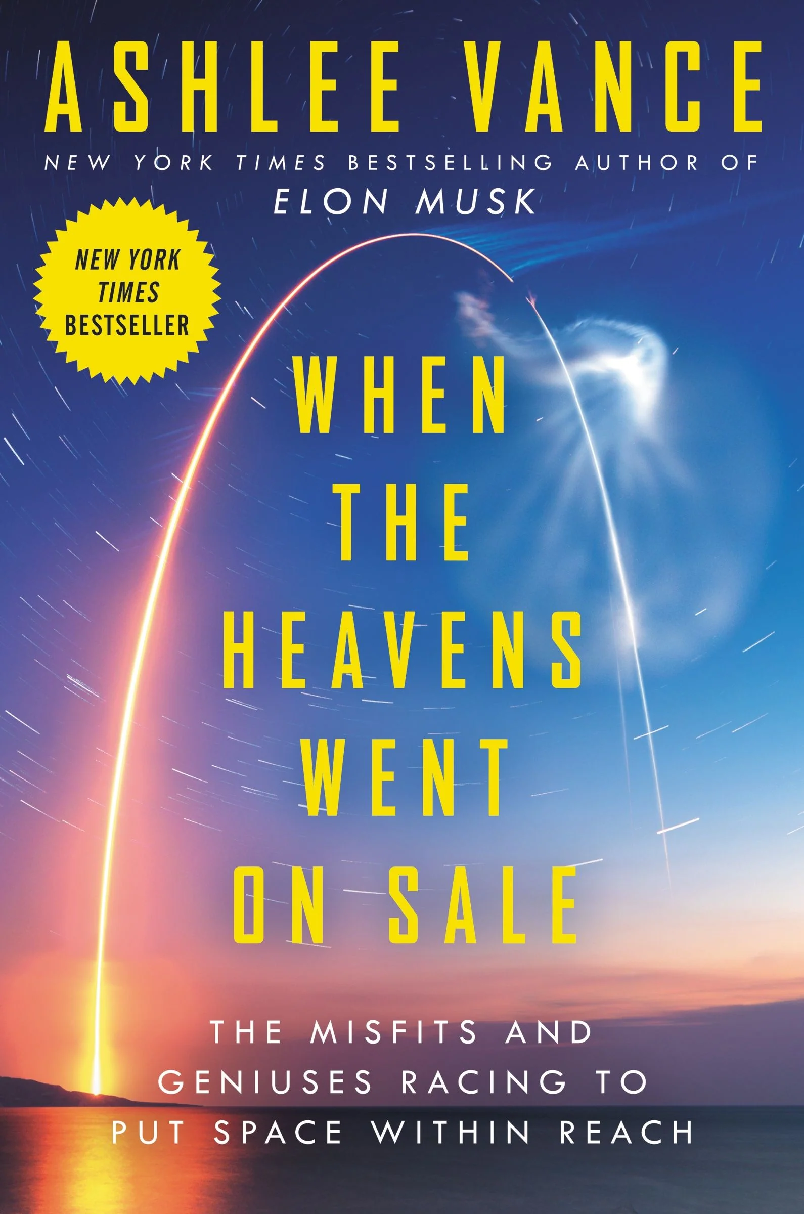When the Heavens Went on Sale - Image 6