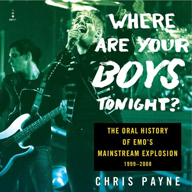 Where Are Your Boys Tonight? - Image 4