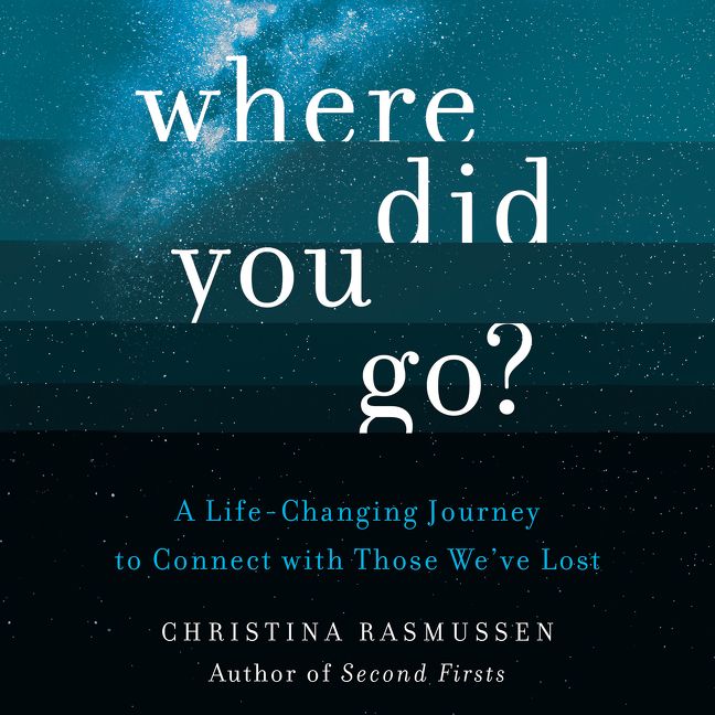 Where Did You Go? - Image 3