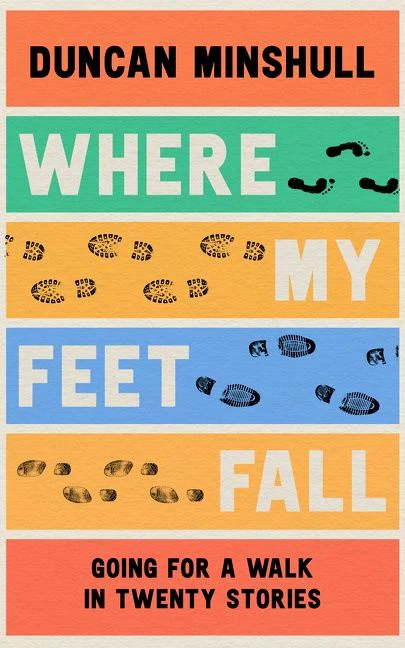 Where My Feet Fall - Image 3