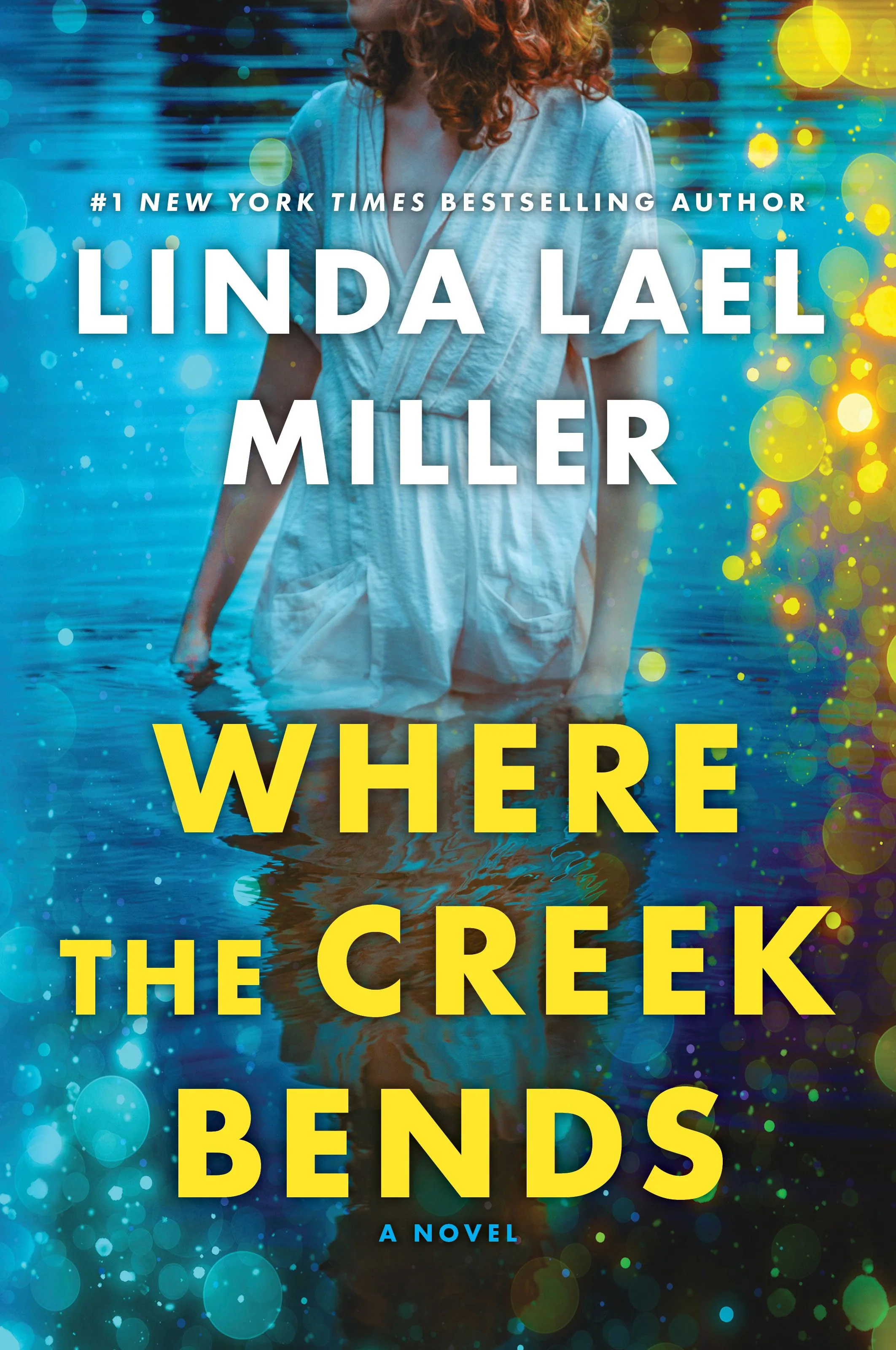 Where the Creek Bends - Image 3