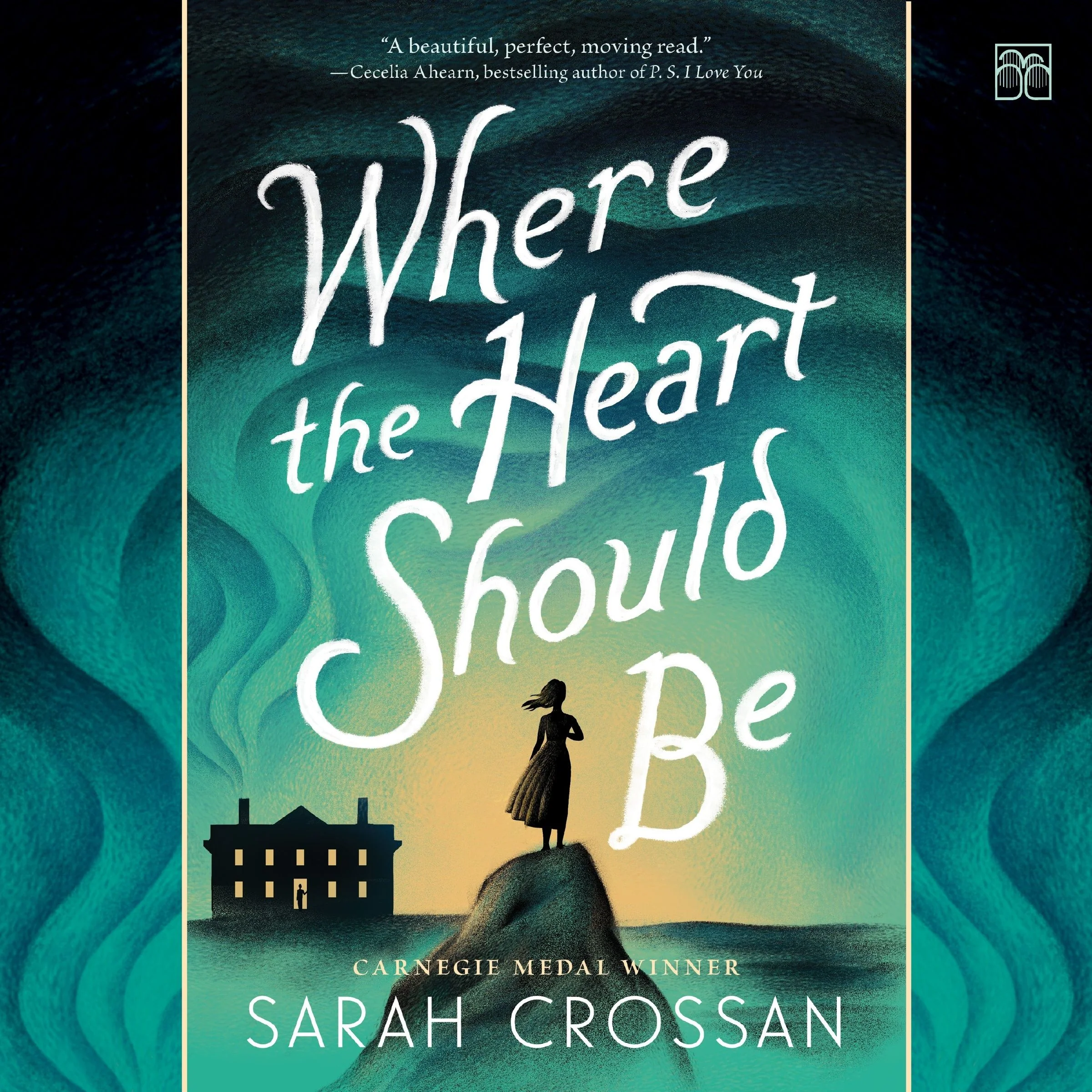 Where the Heart Should Be - Image 4