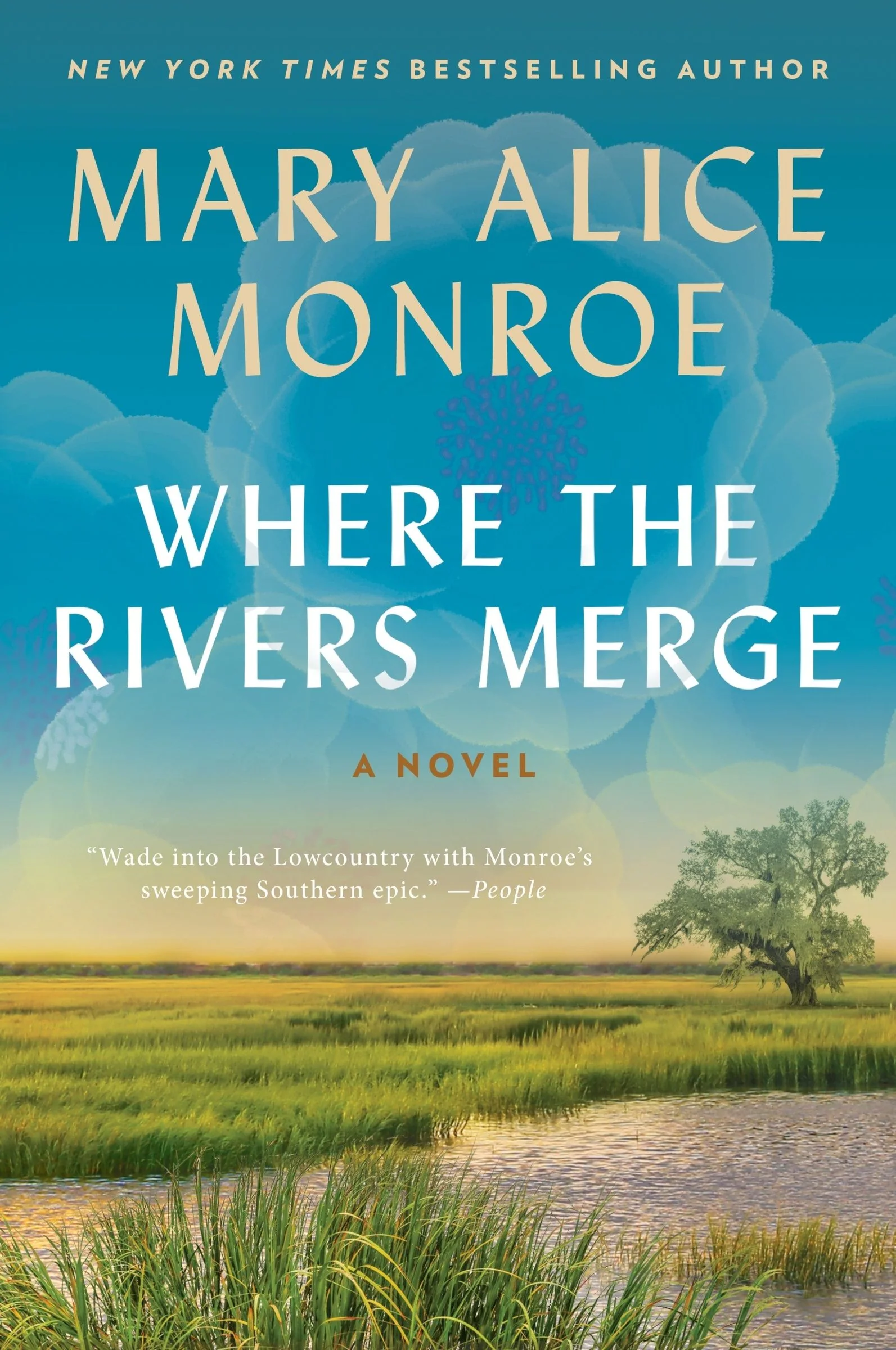 Where the Rivers Merge - Image 2