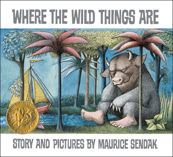 Where the Wild Things Are - Image 2