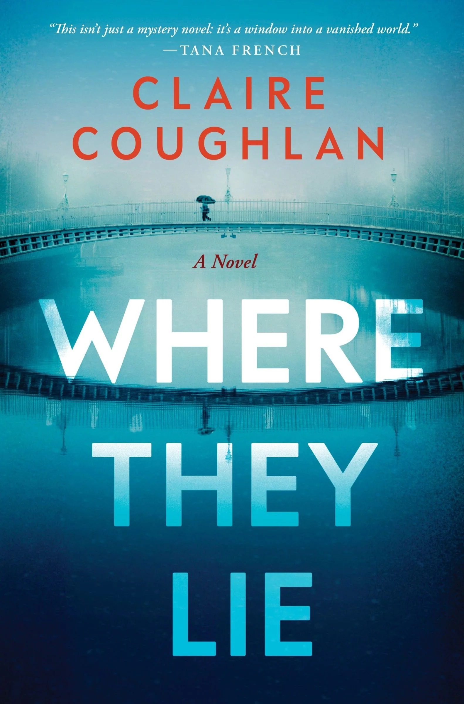 Where They Lie - Image 2