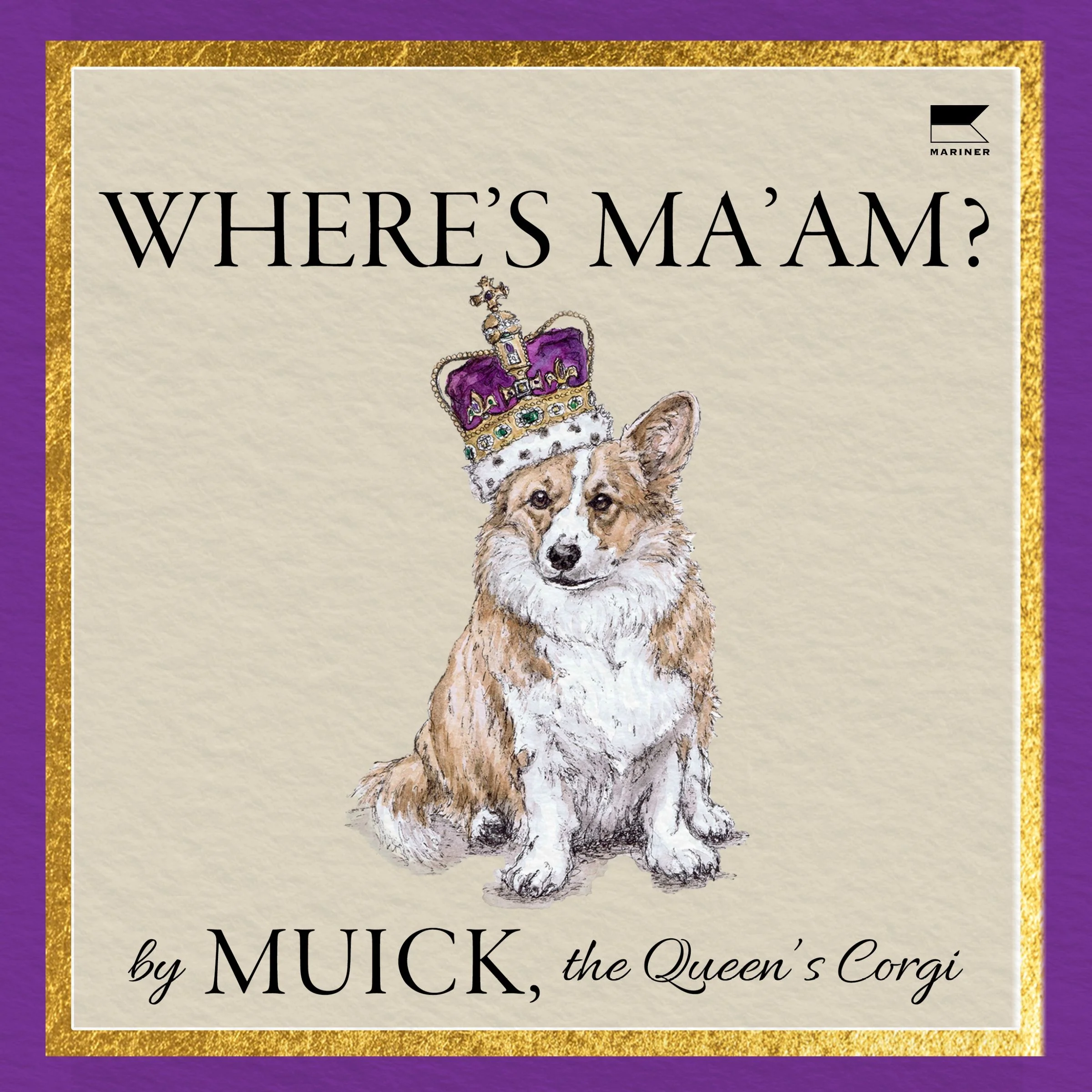 Where's Ma'am? - Image 4