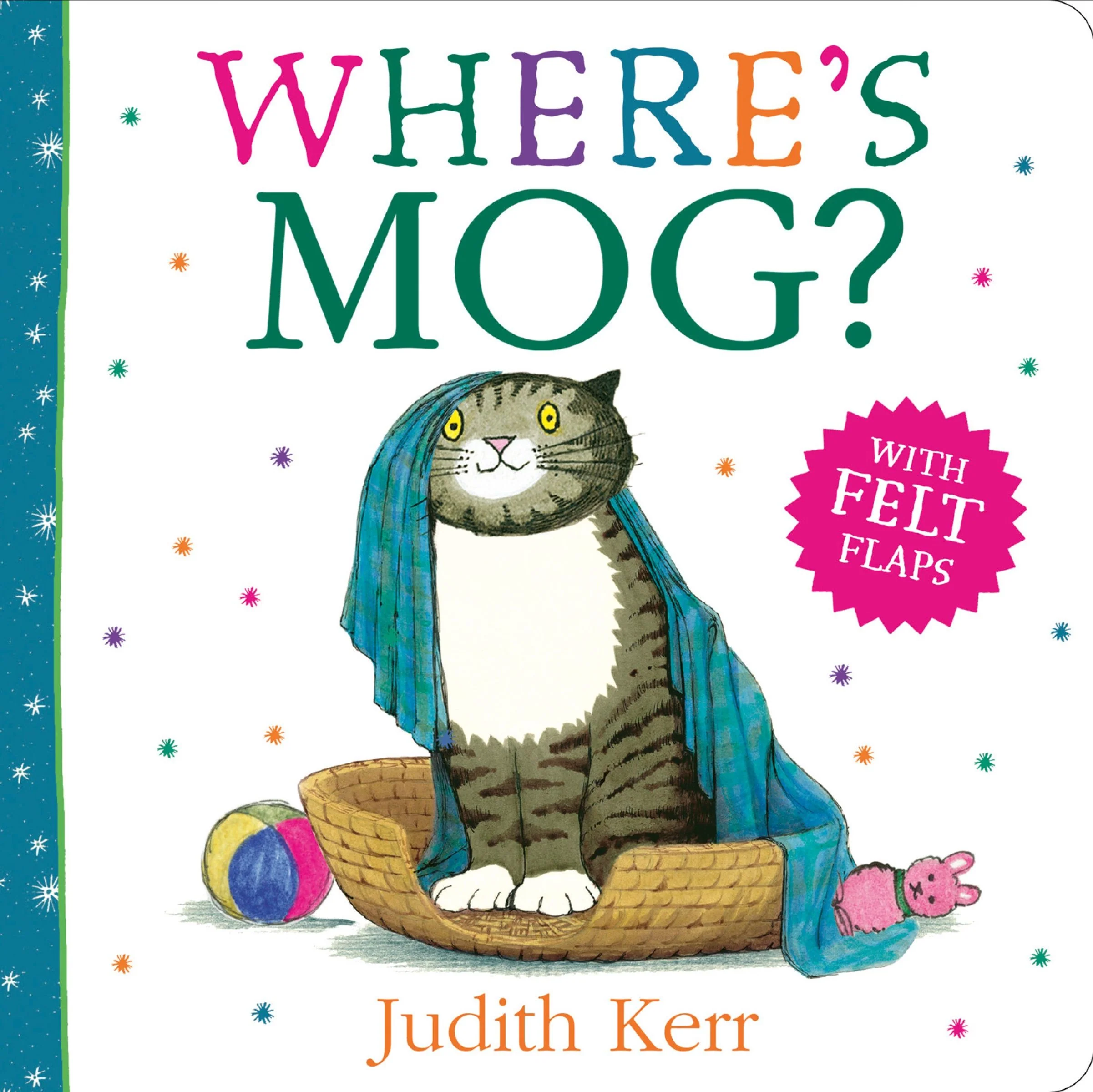 Where’s Mog? - Image 2