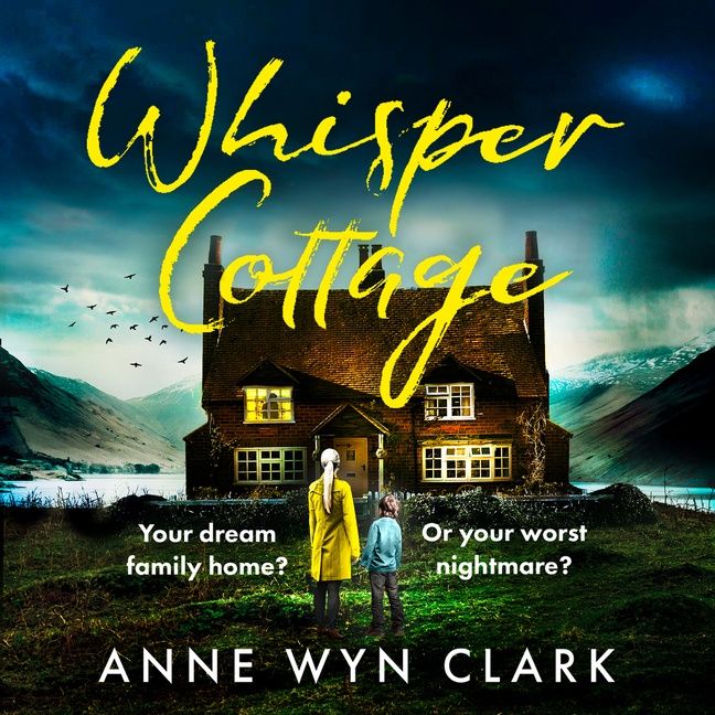 Whisper Cottage (The Thriller Collection, Book 1) - Image 4