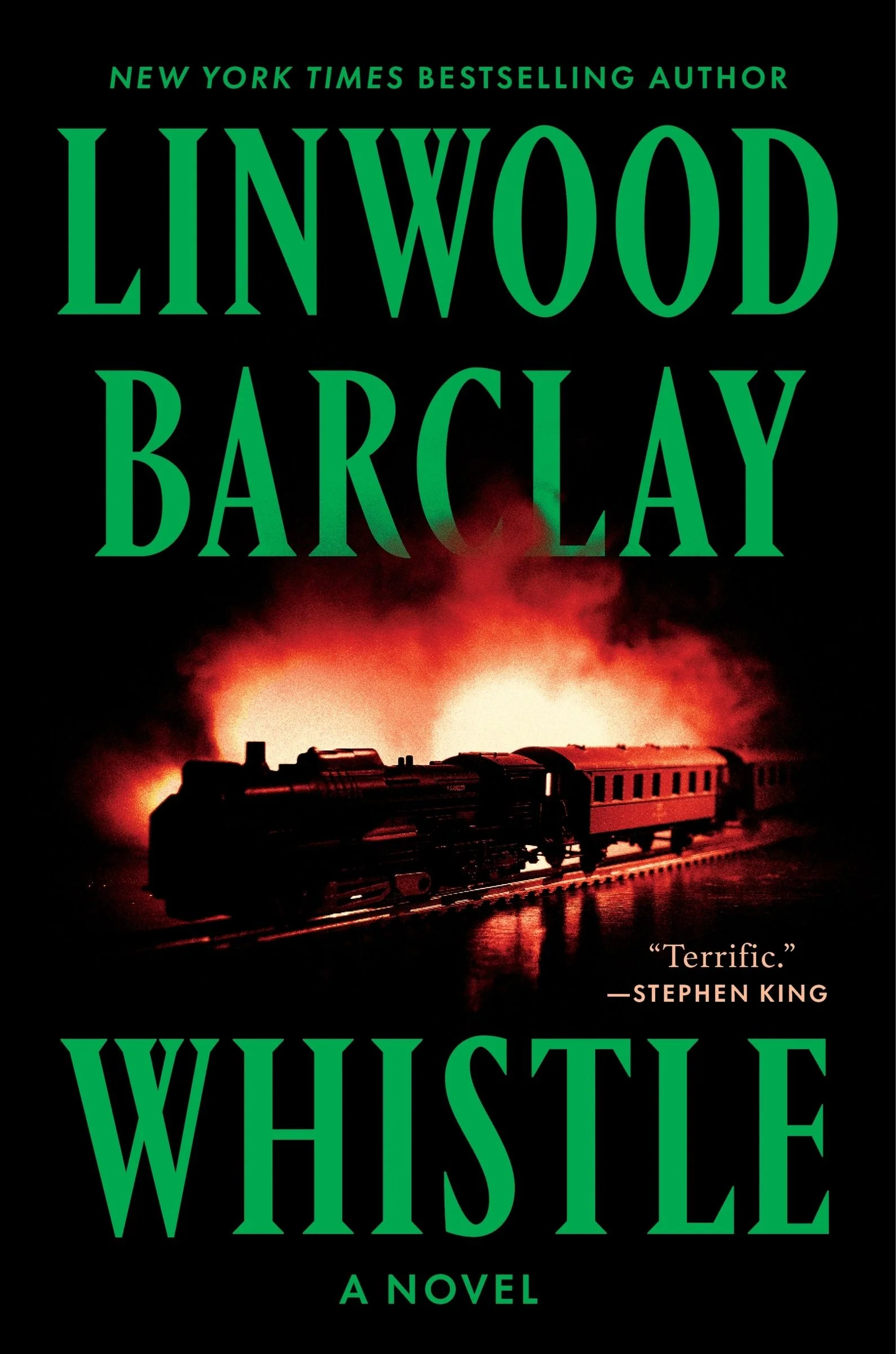Whistle - Image 3