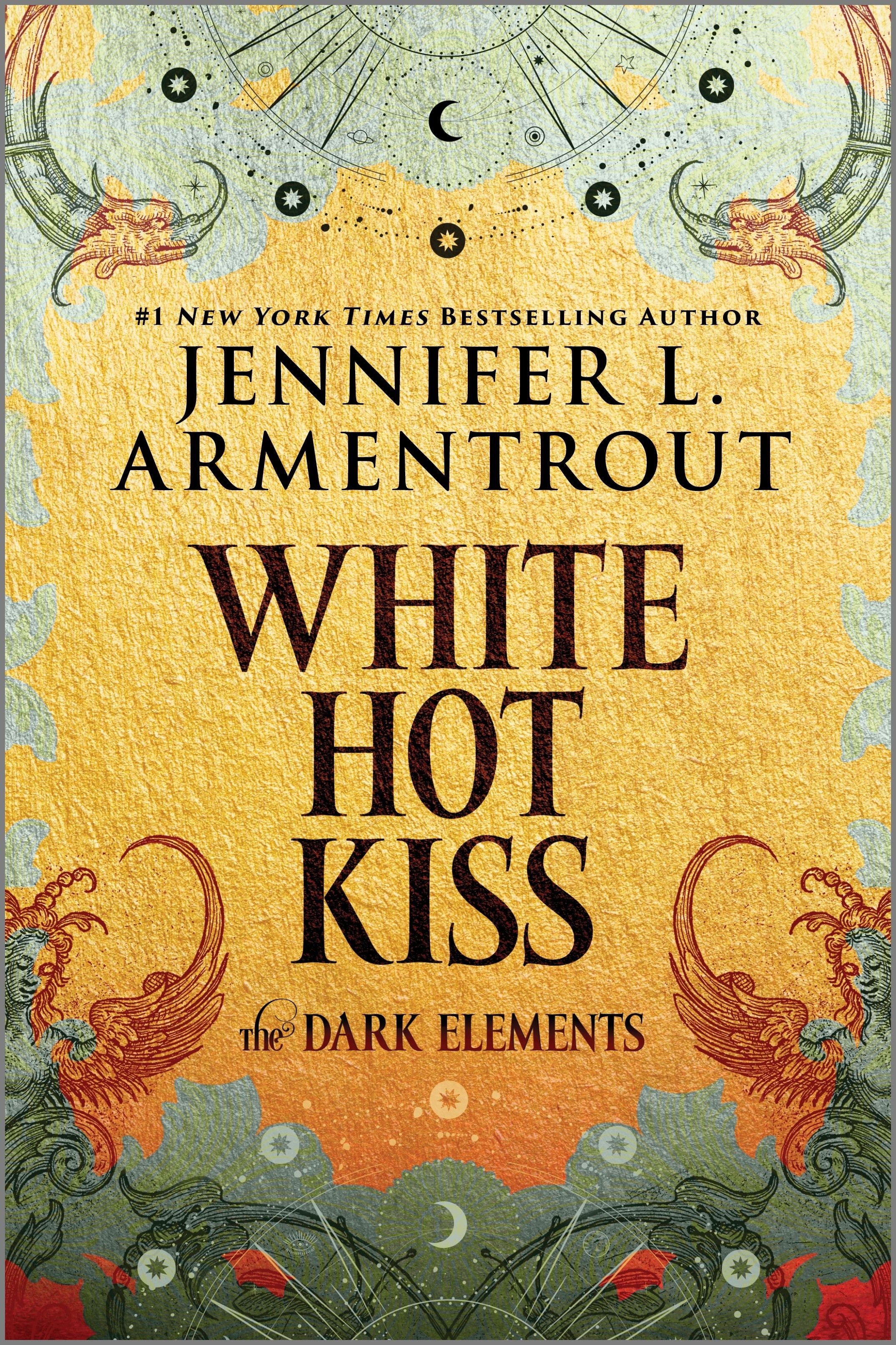 White Hot Kiss - Image 2