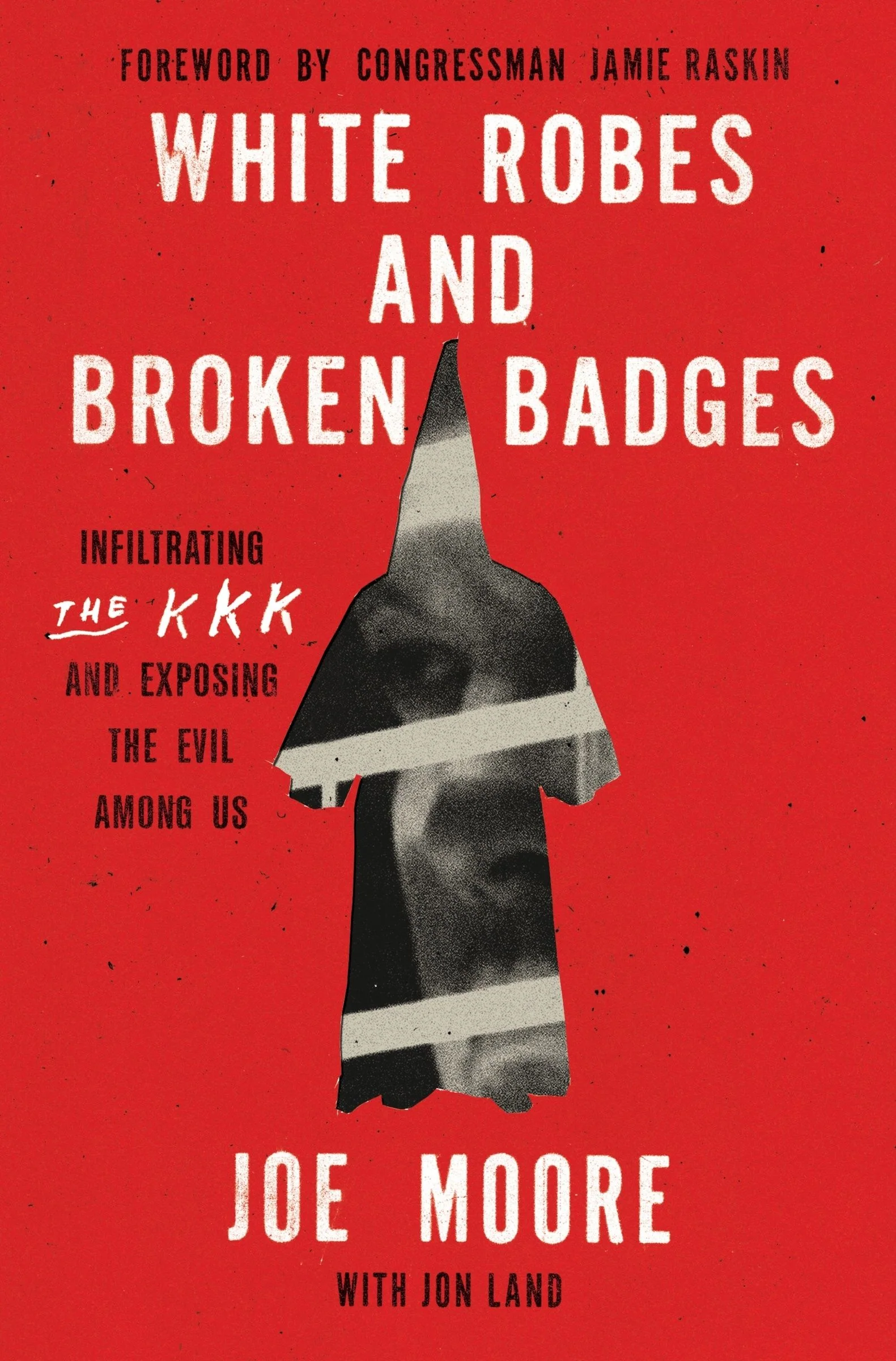 White Robes and Broken Badges - Image 5