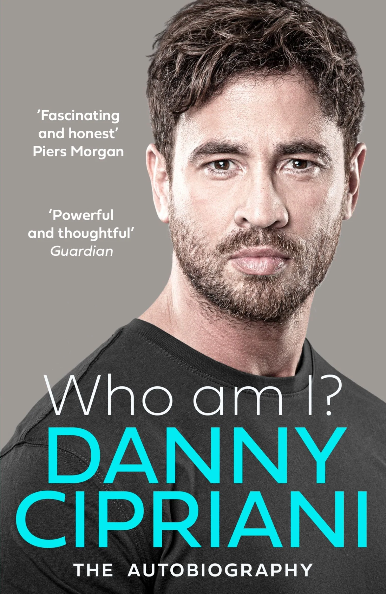 Who Am I? - Image 2